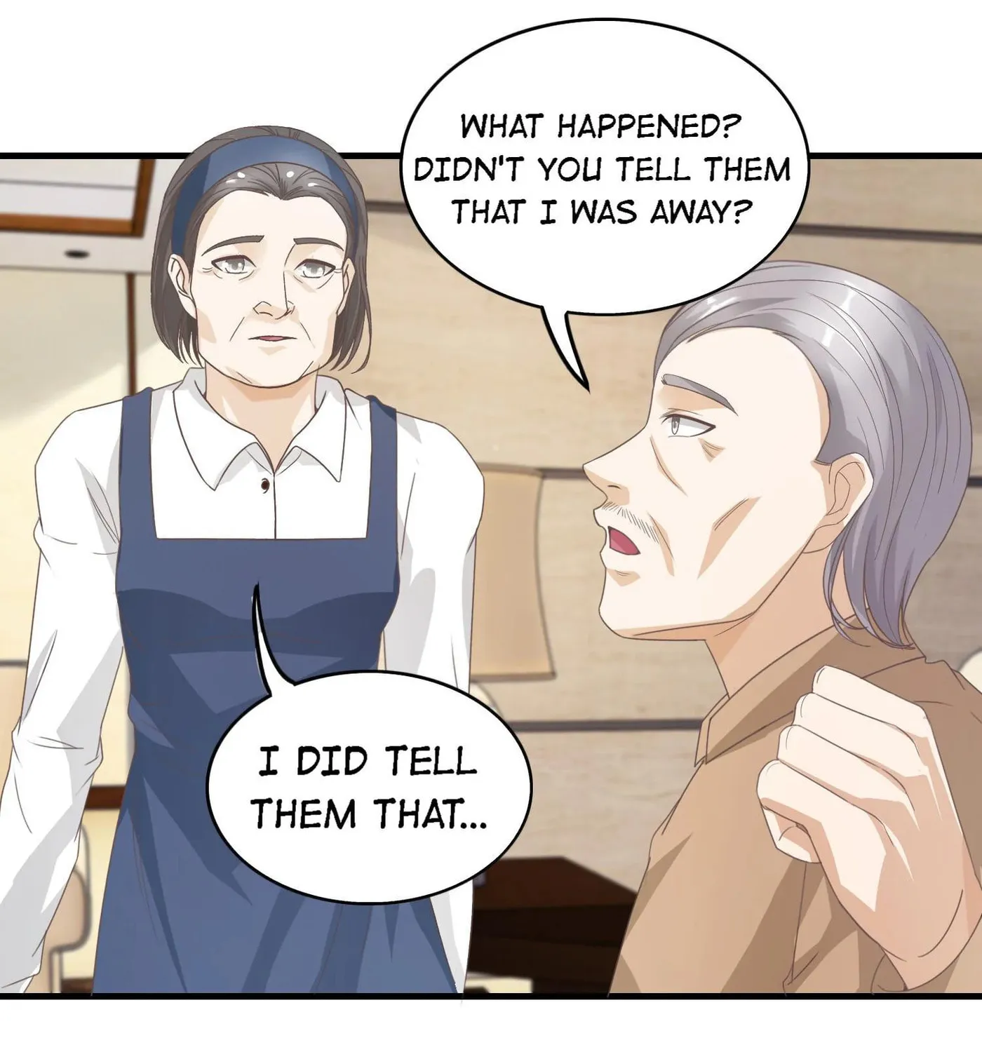 Read The Ultimate X-Ray Eyes chapter 121 image 3 on Lezhin