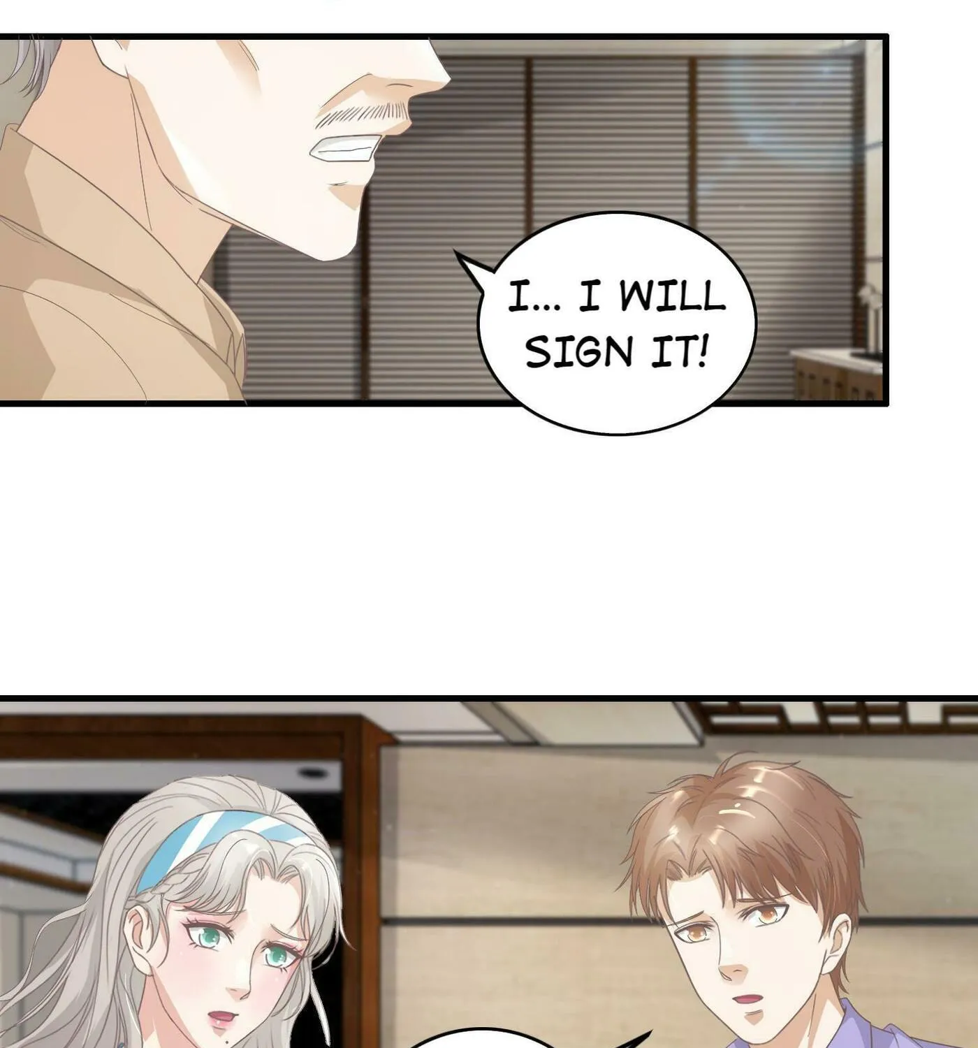 Read The Ultimate X-Ray Eyes chapter 122.1 image 2 on Lezhin