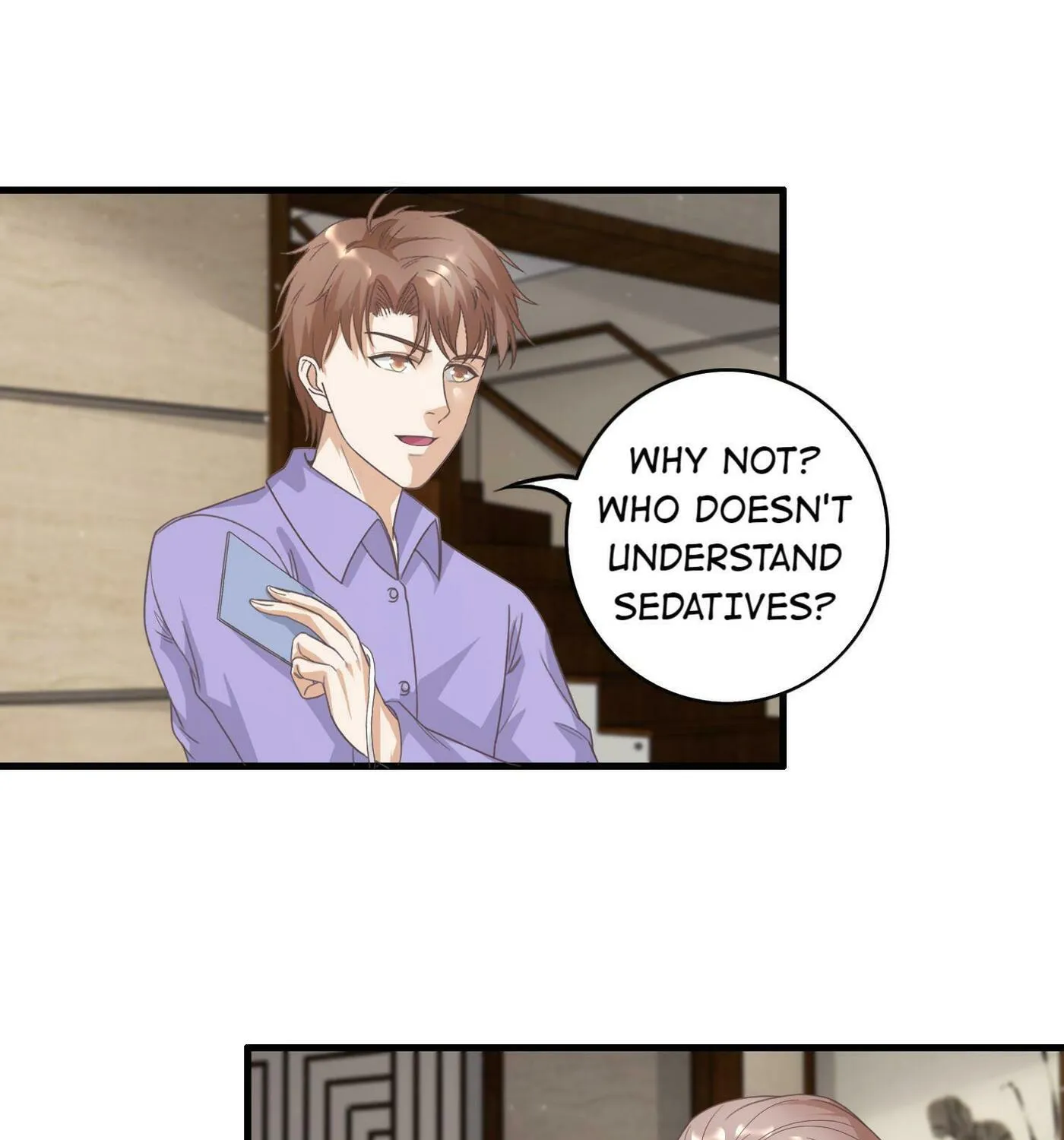 Read The Ultimate X-Ray Eyes chapter 122.2 image 6 on Lezhin
