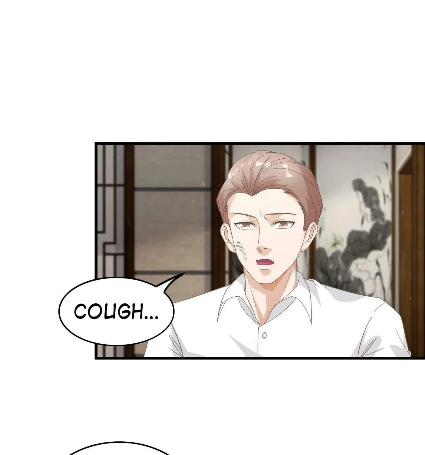 Read The Ultimate X-Ray Eyes chapter 122.2 image 9 on Lezhin
