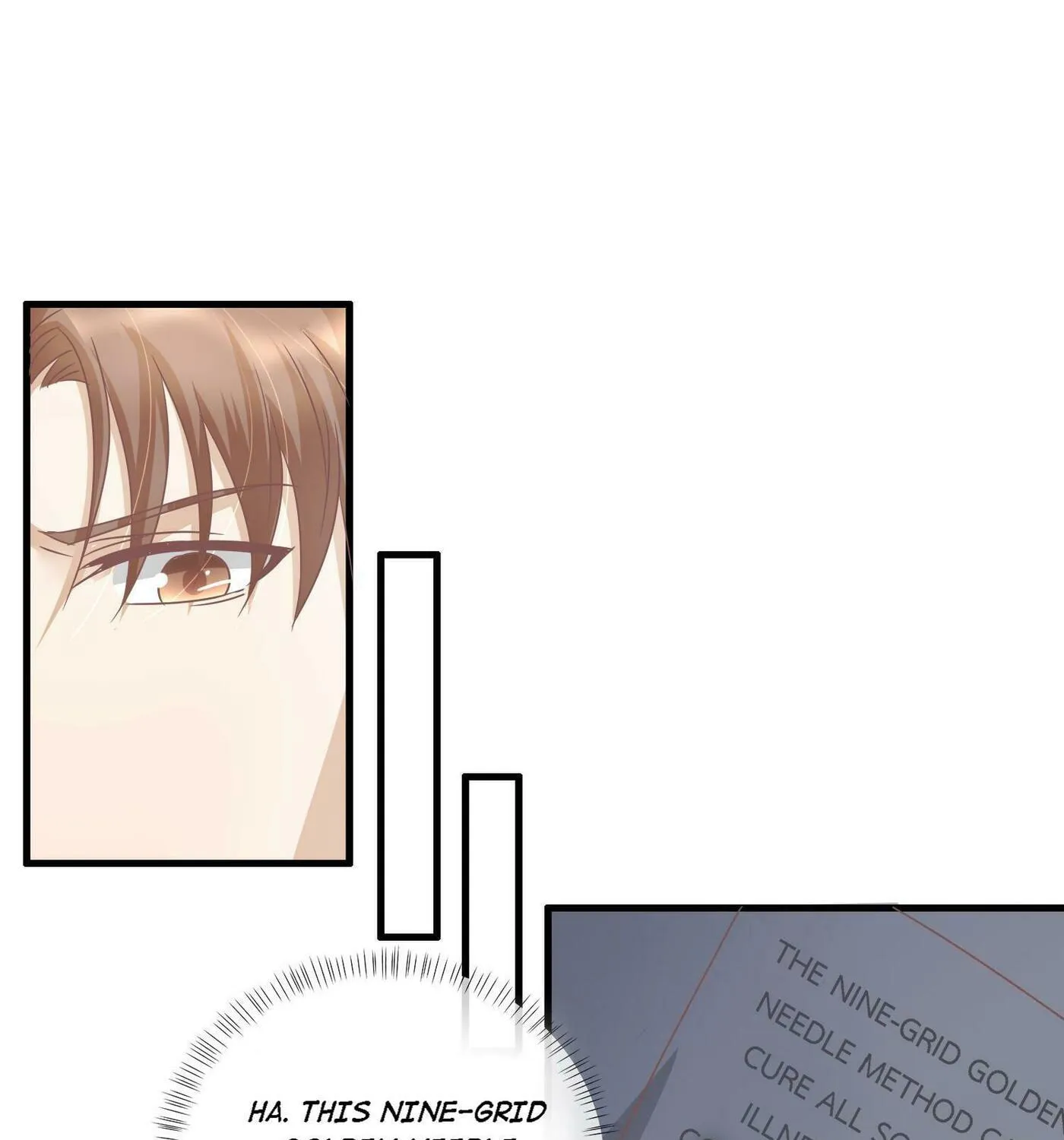 Read The Ultimate X-Ray Eyes chapter 123.2 image 6 on Lezhin