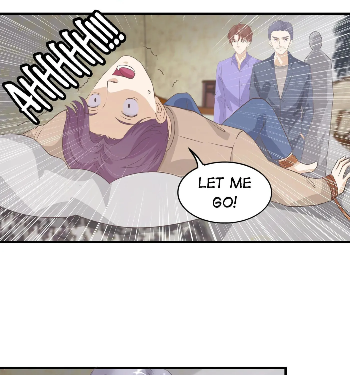 Read The Ultimate X-Ray Eyes chapter 123 image 2 on Lezhin