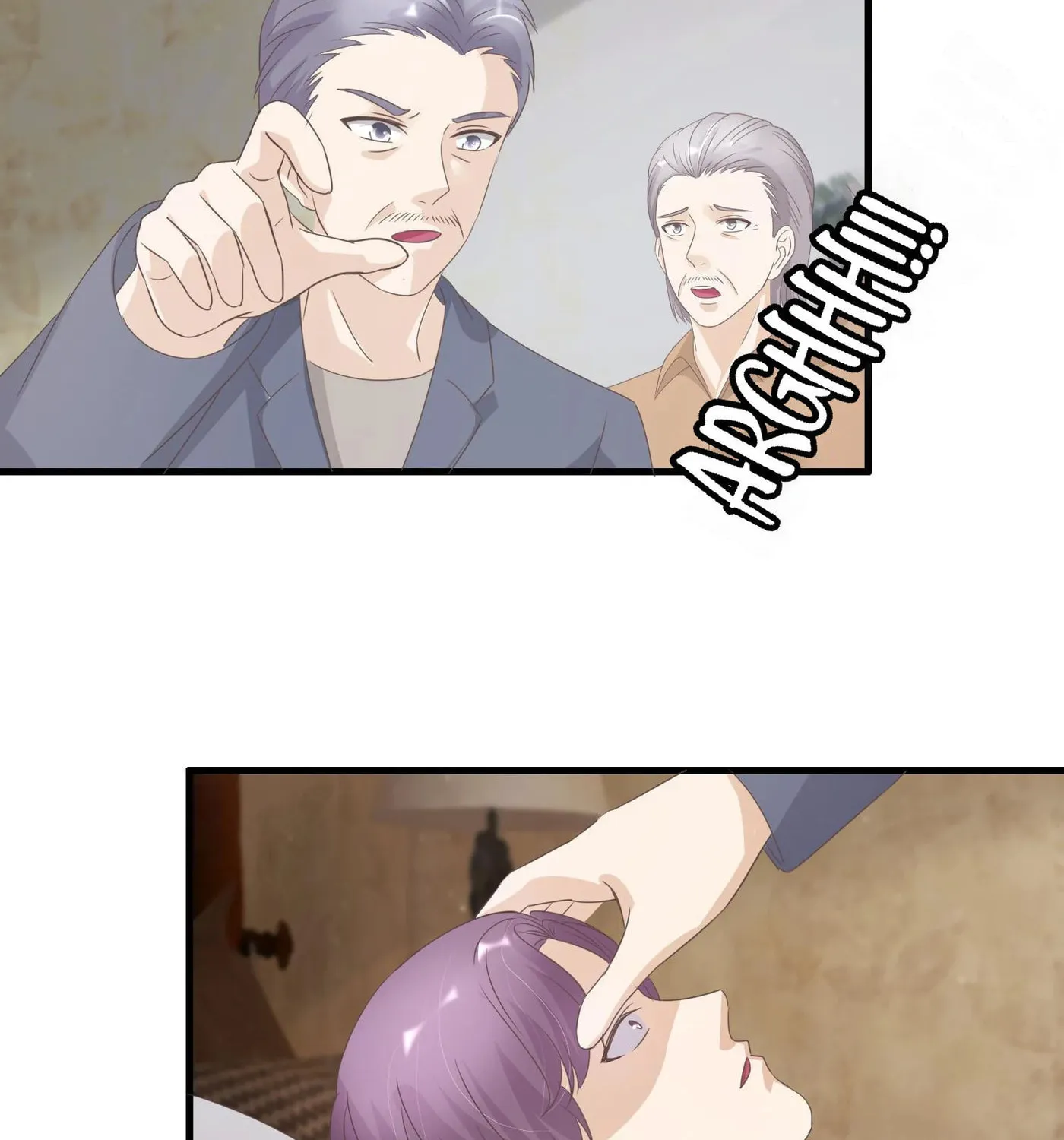 Read The Ultimate X-Ray Eyes chapter 123 image 3 on Lezhin