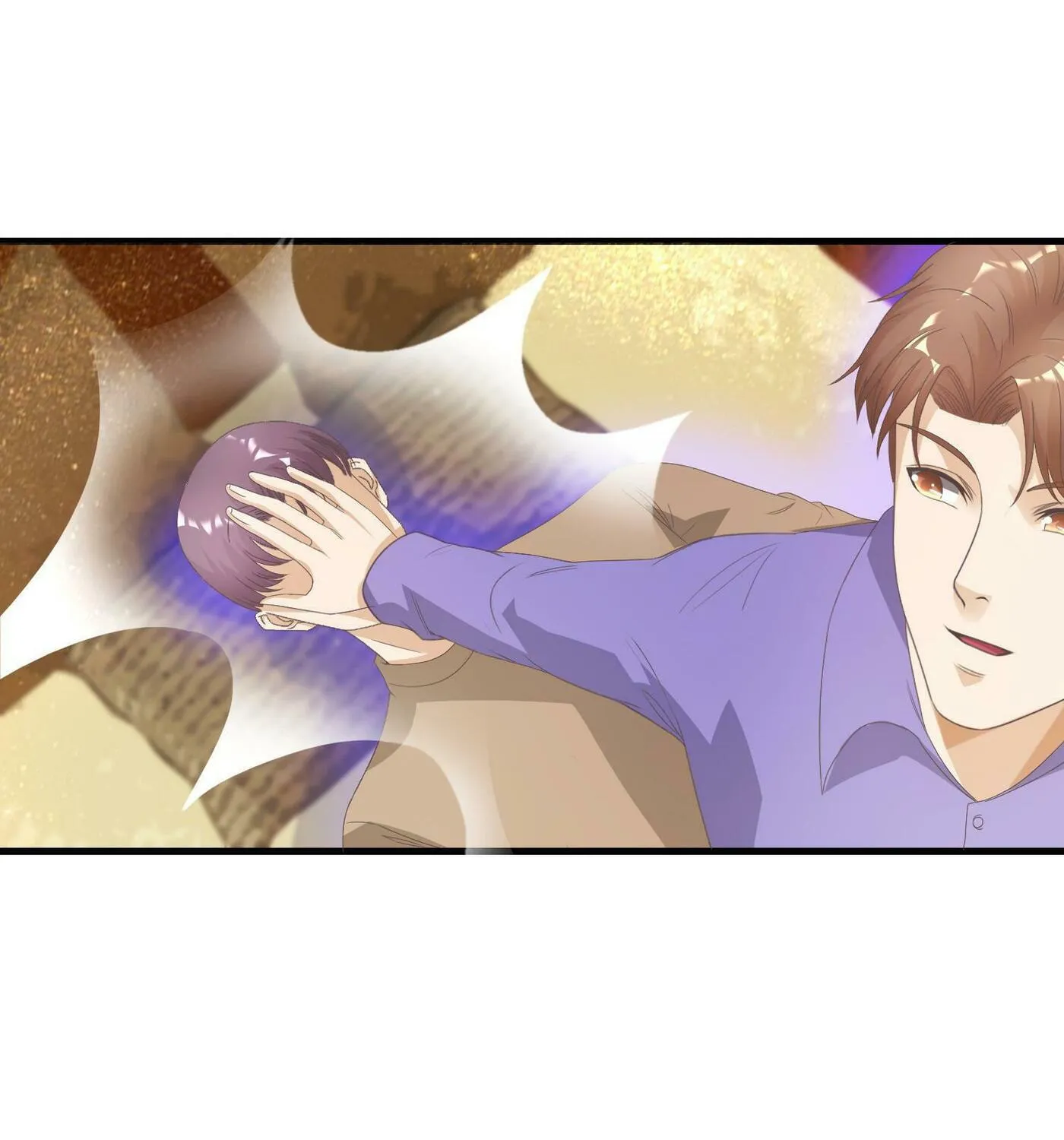 Read The Ultimate X-Ray Eyes chapter 124.2 image 3 on Lezhin