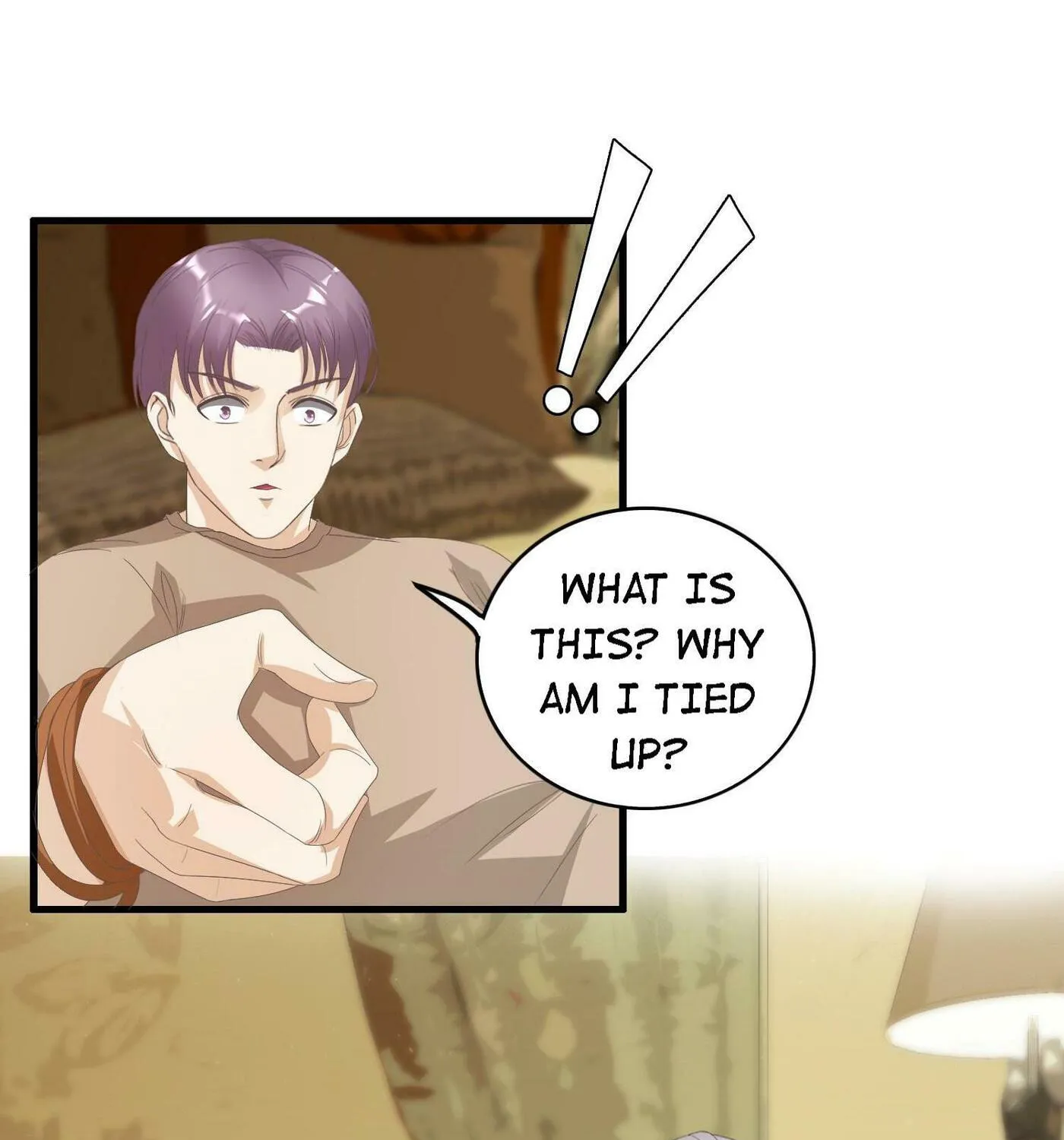Read The Ultimate X-Ray Eyes chapter 124.2 image 6 on Lezhin