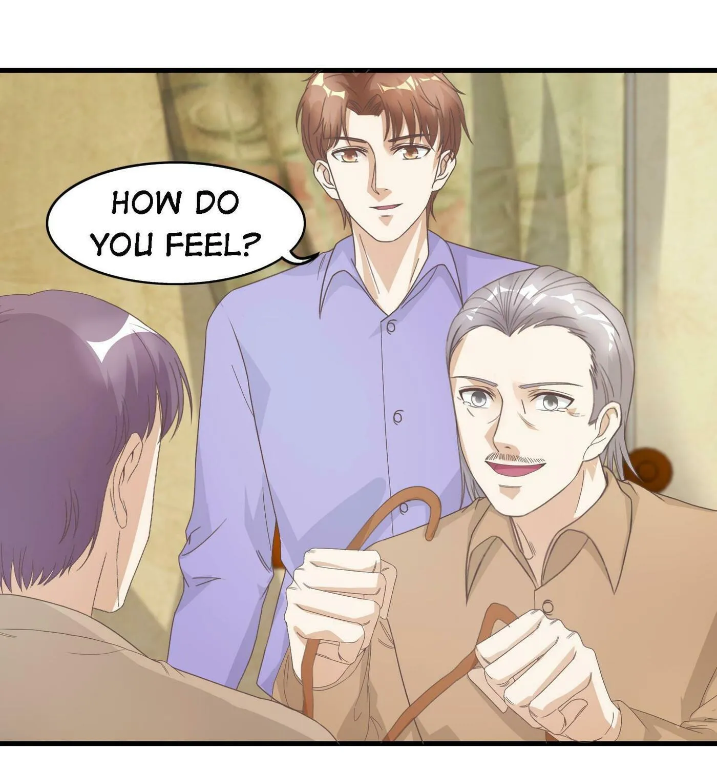 Read The Ultimate X-Ray Eyes chapter 124.2 image 9 on Lezhin