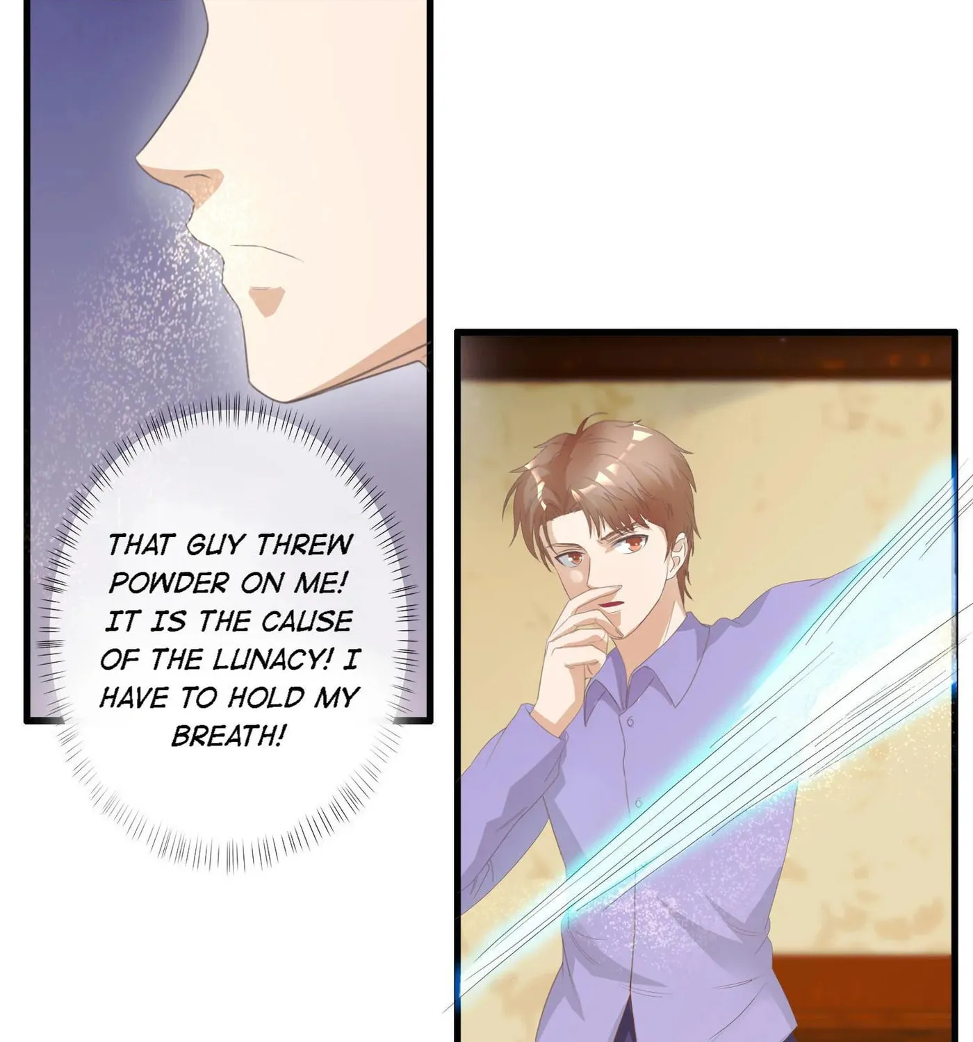 Read The Ultimate X-Ray Eyes chapter 124 image 18 on Lezhin