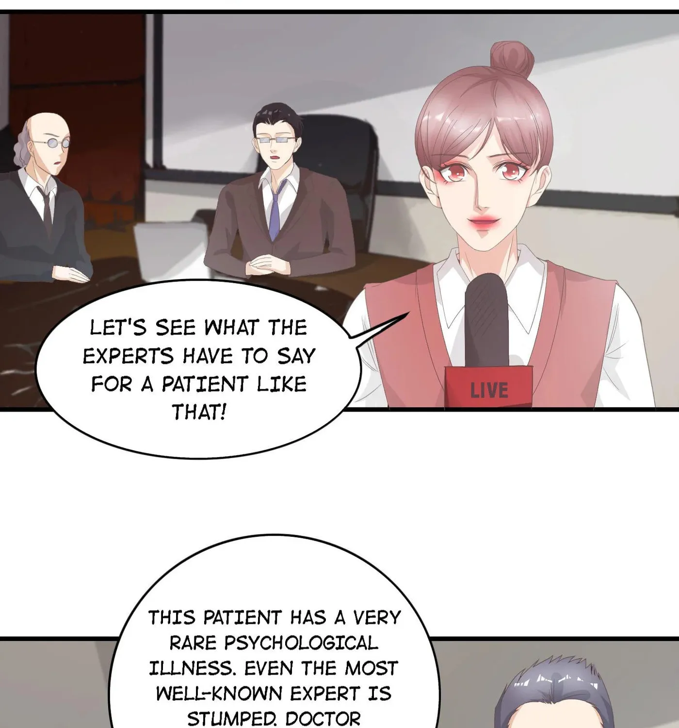 Read The Ultimate X-Ray Eyes chapter 124 image 2 on Lezhin