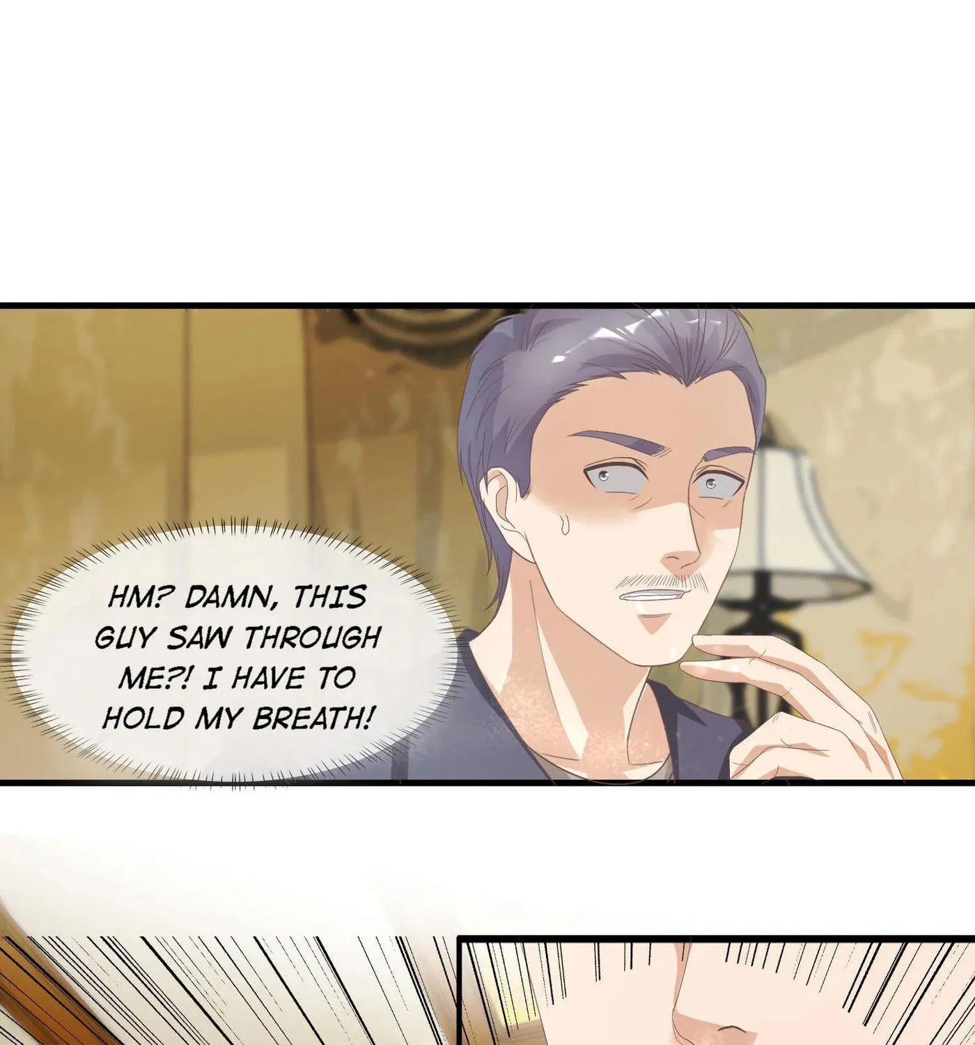 Read The Ultimate X-Ray Eyes chapter 124 image 20 on Lezhin