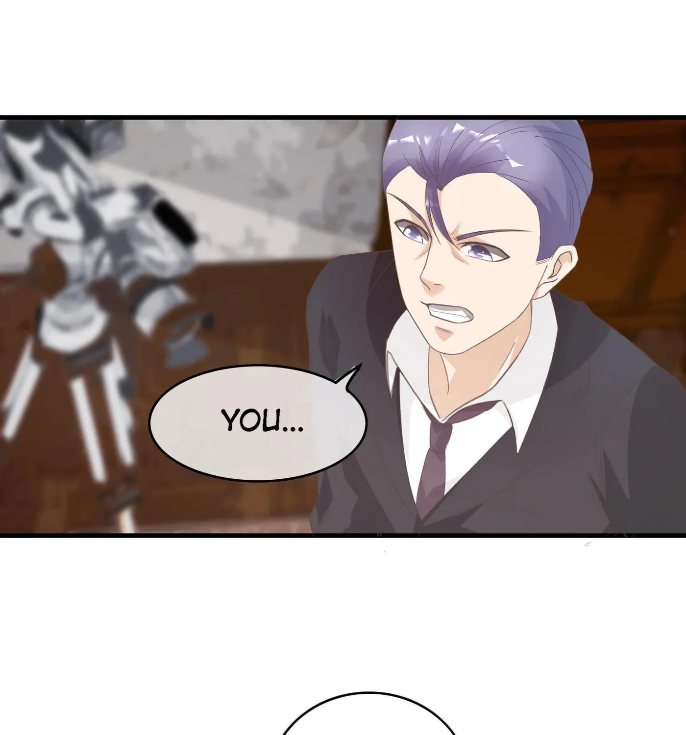 Read The Ultimate X-Ray Eyes chapter 124 image 41 on Lezhin