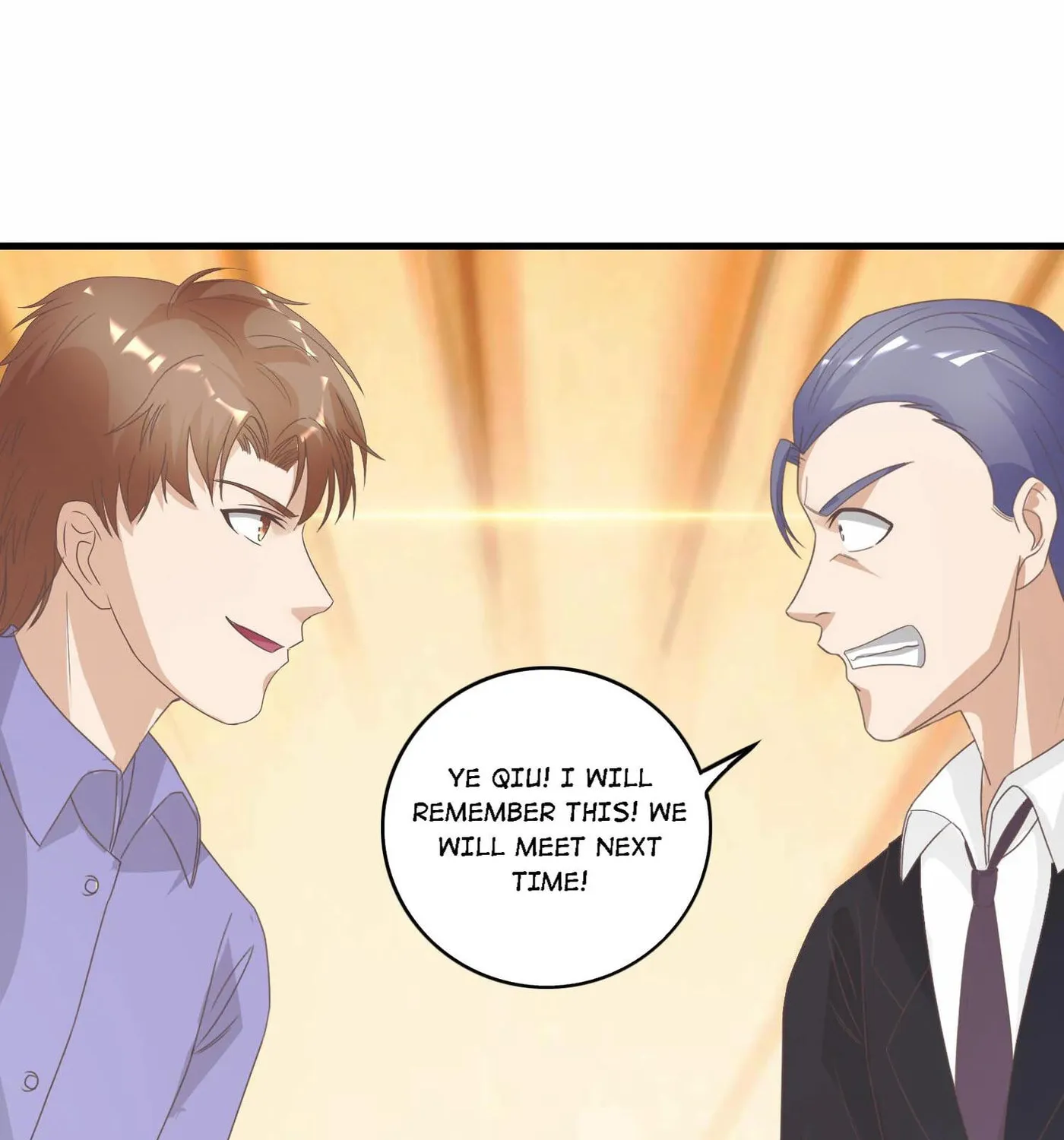 Read The Ultimate X-Ray Eyes chapter 124 image 44 on Lezhin