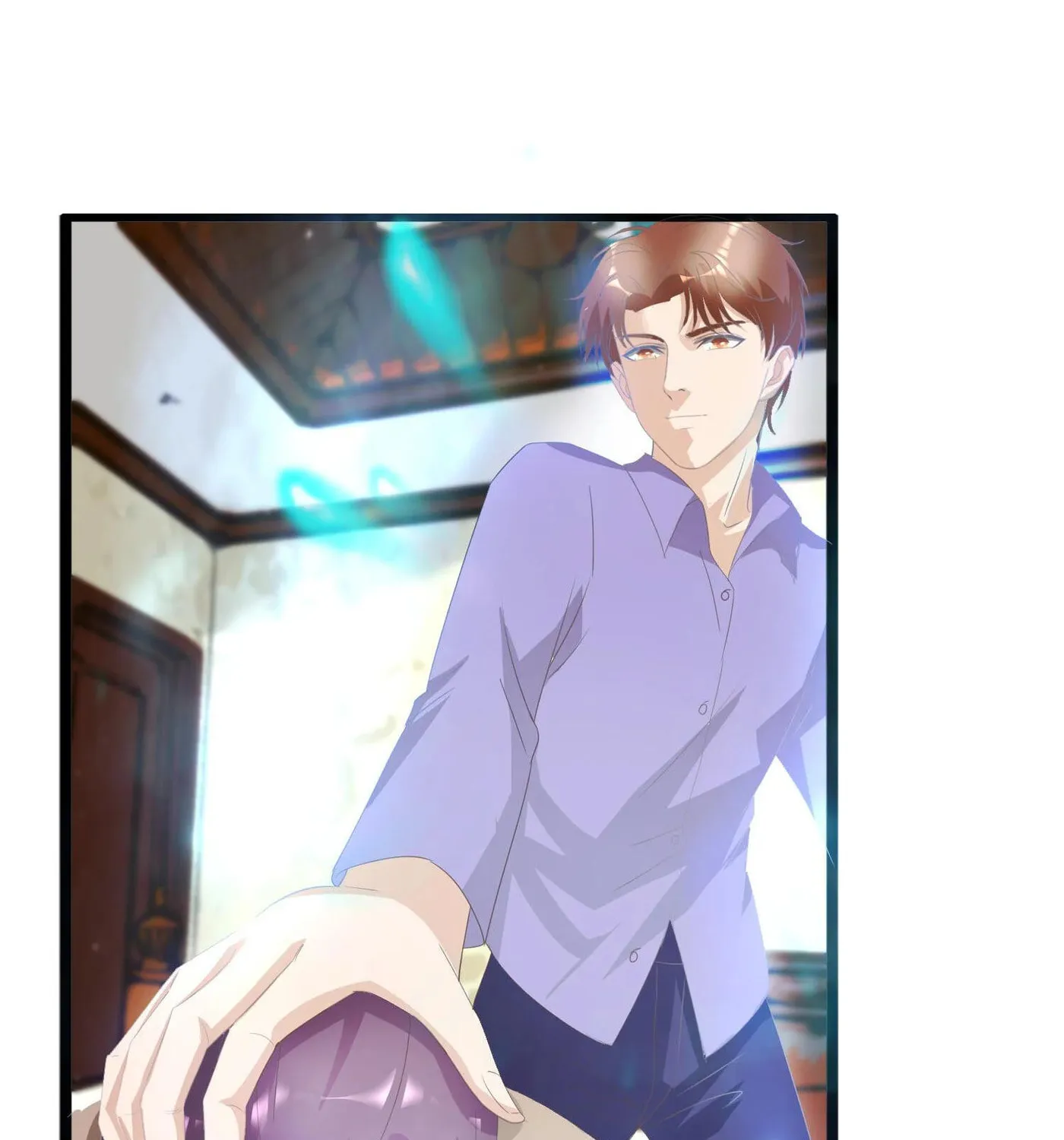 Read The Ultimate X-Ray Eyes chapter 124 image 8 on Lezhin