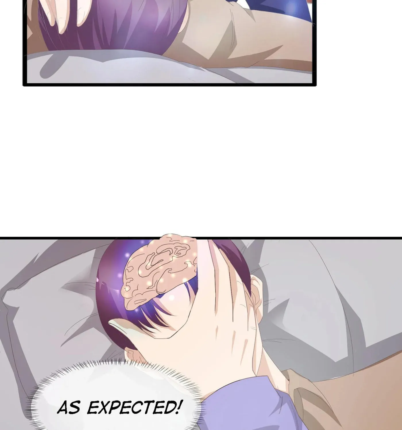 Read The Ultimate X-Ray Eyes chapter 124 image 9 on Lezhin