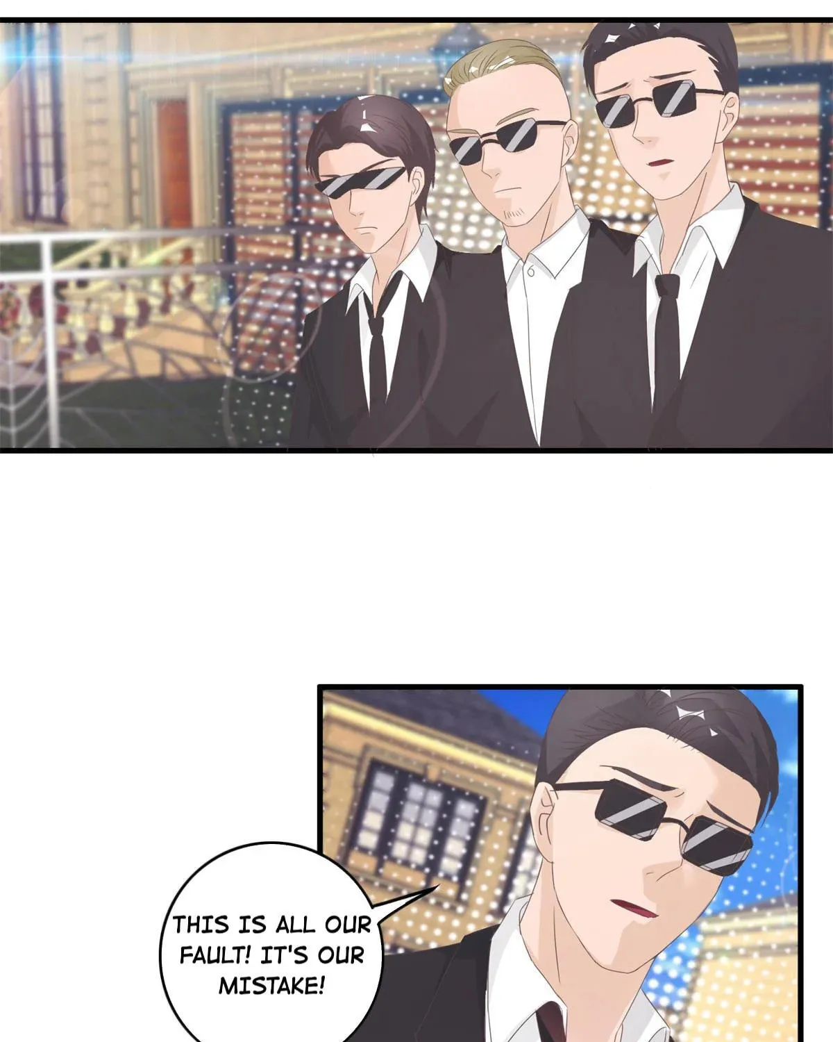 Read The Ultimate X-Ray Eyes chapter 127 image 2 on Lezhin