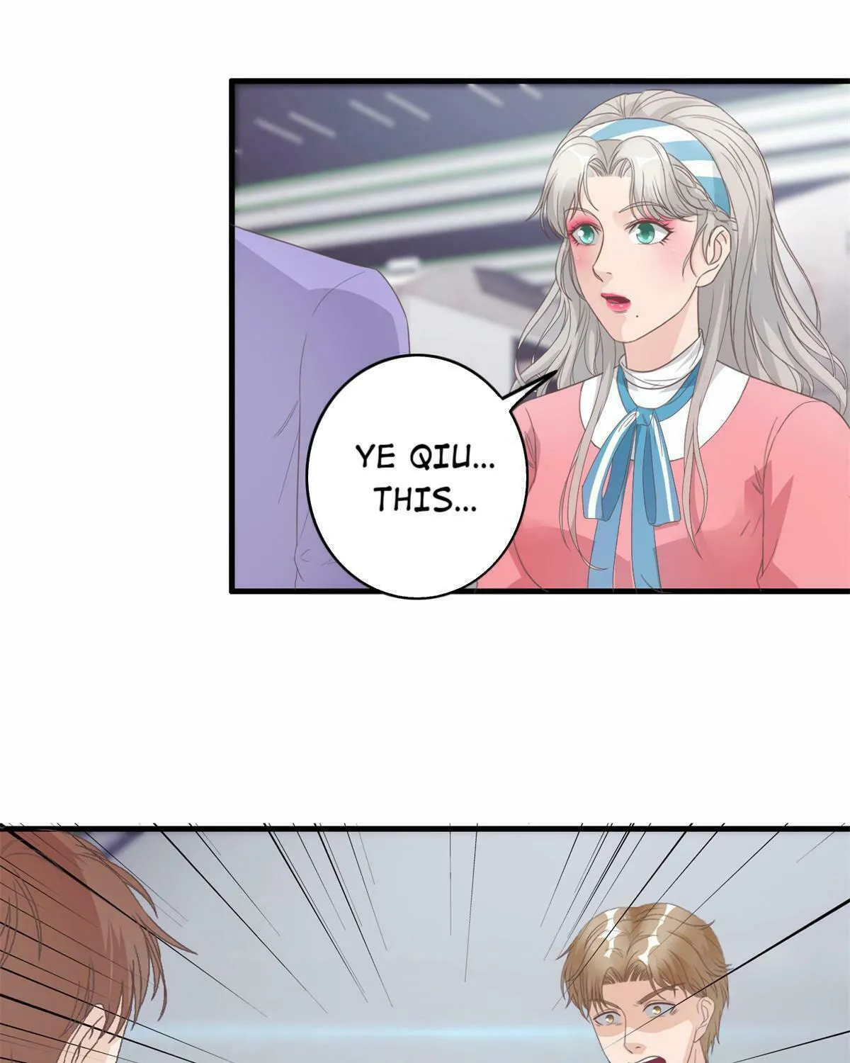 Read The Ultimate X-Ray Eyes chapter 128 image 2 on Lezhin
