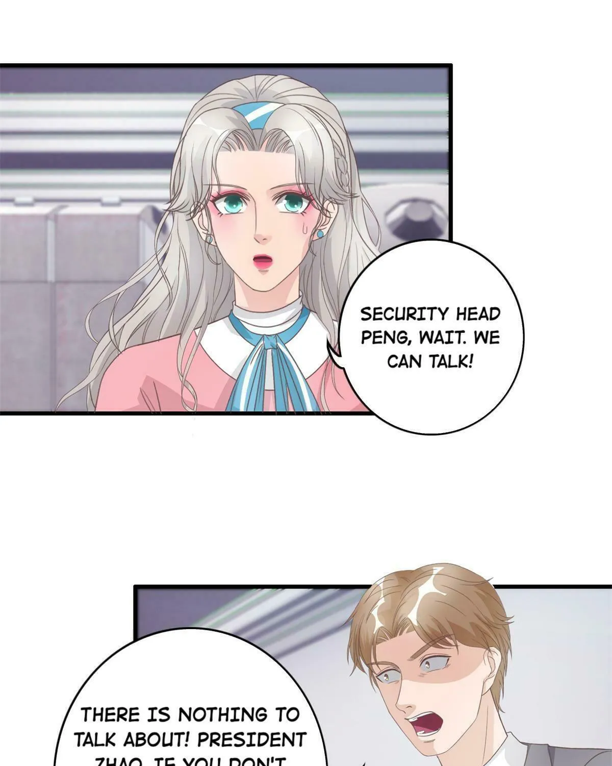 Read The Ultimate X-Ray Eyes chapter 128 image 4 on Lezhin