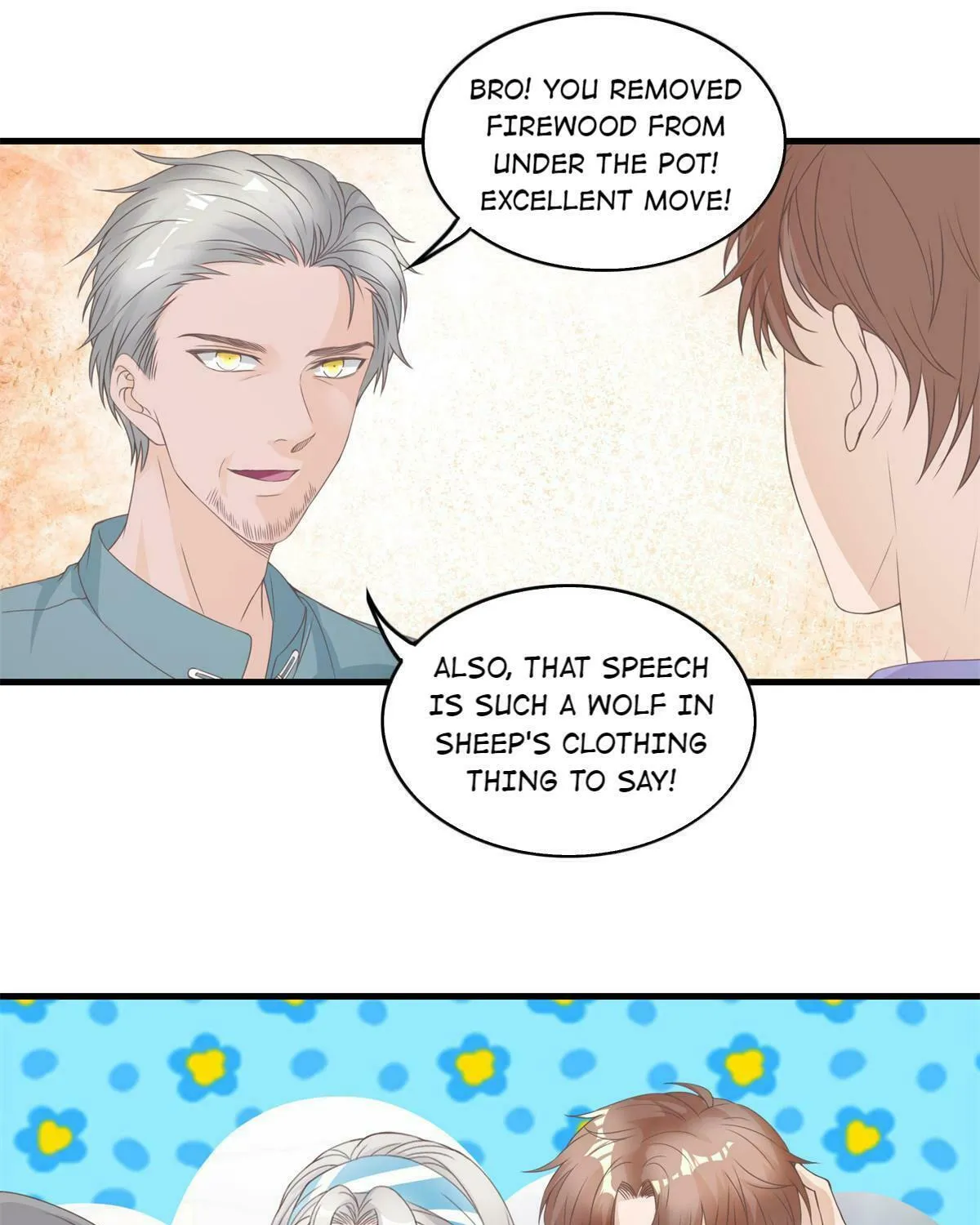 Read The Ultimate X-Ray Eyes chapter 129 image 12 on Lezhin