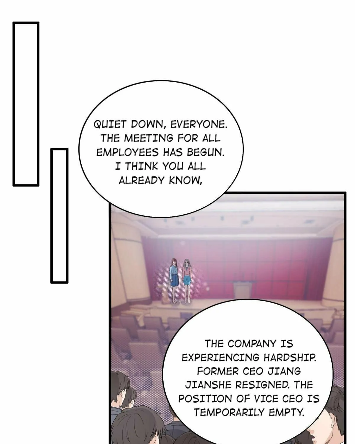 Read The Ultimate X-Ray Eyes chapter 129 image 16 on Lezhin