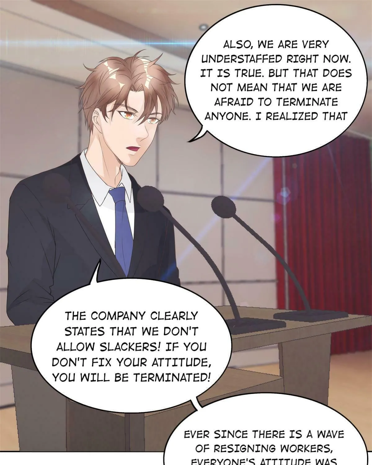 Read The Ultimate X-Ray Eyes chapter 129 image 22 on Lezhin