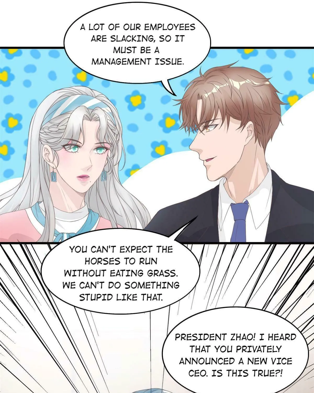 Read The Ultimate X-Ray Eyes chapter 129 image 28 on Lezhin