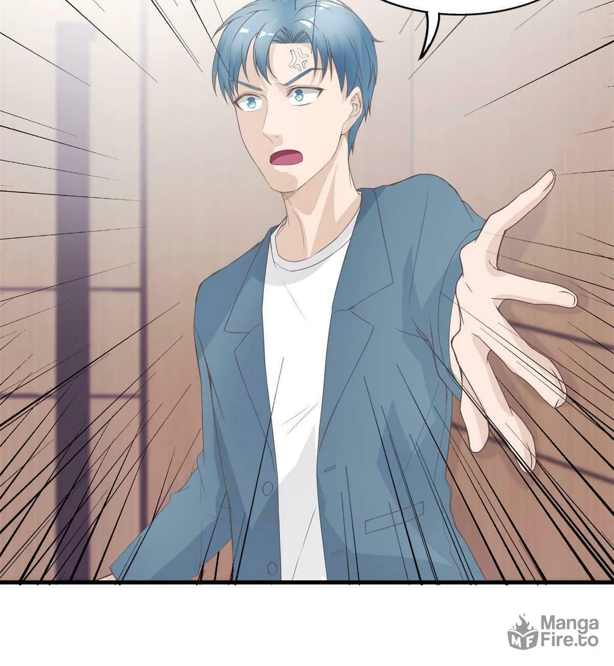 Read The Ultimate X-Ray Eyes chapter 129 image 29 on Lezhin