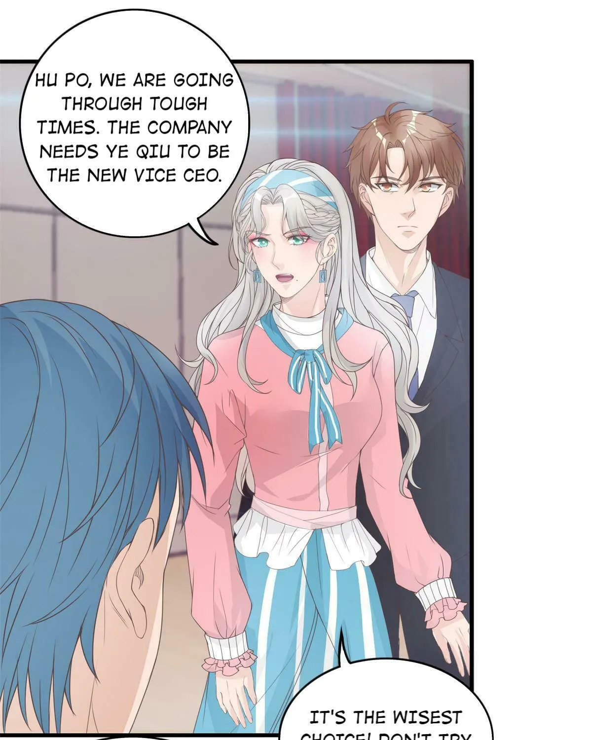 Read The Ultimate X-Ray Eyes chapter 129 image 30 on Lezhin