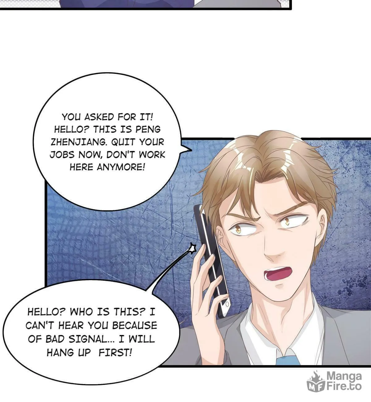 Read The Ultimate X-Ray Eyes chapter 129 image 5 on Lezhin