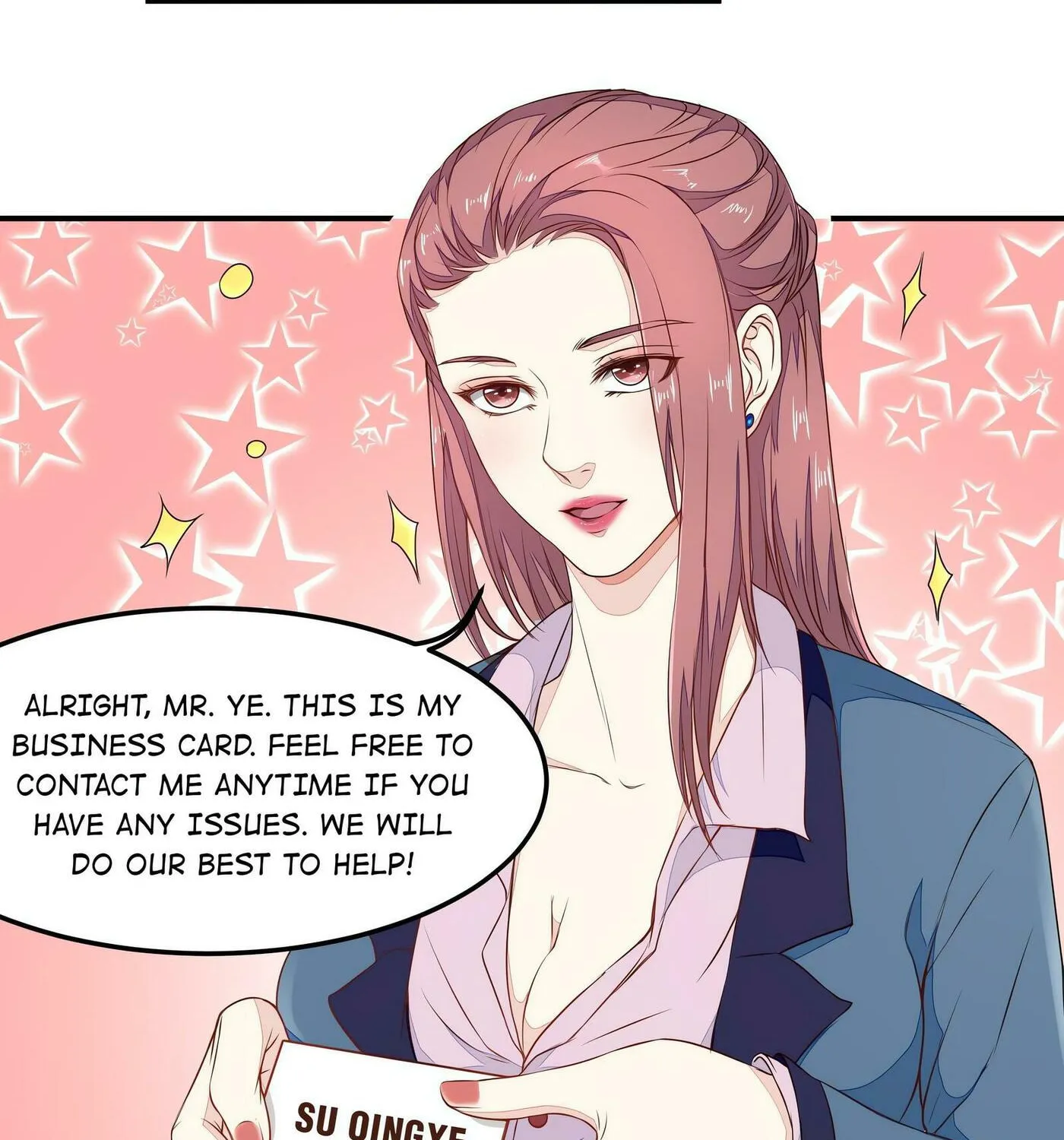 Read The Ultimate X-Ray Eyes chapter 13 image 12 on Lezhin