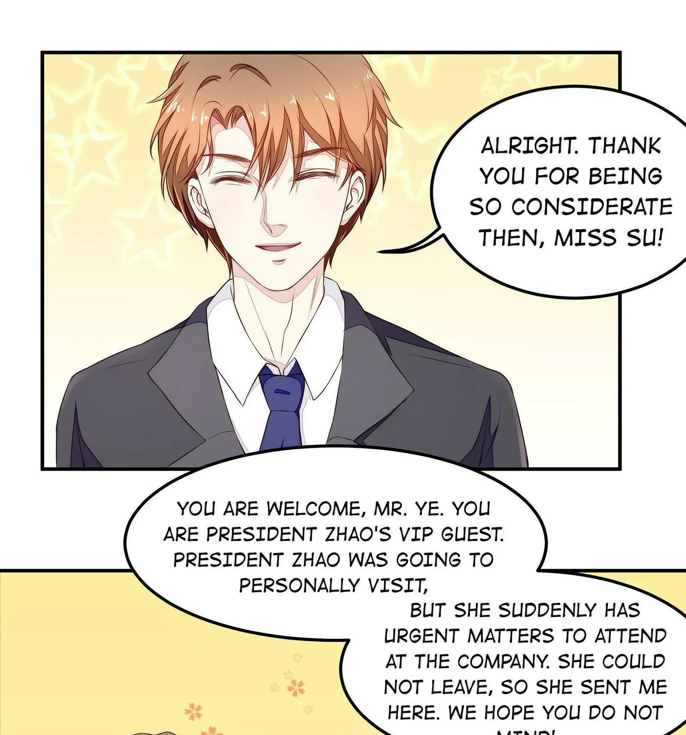 Read The Ultimate X-Ray Eyes chapter 13 image 14 on Lezhin