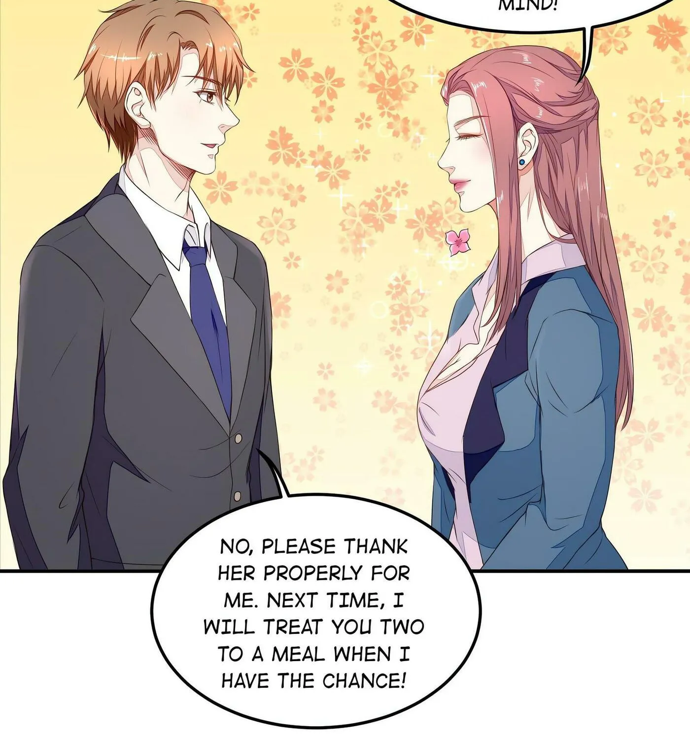 Read The Ultimate X-Ray Eyes chapter 13 image 15 on Lezhin