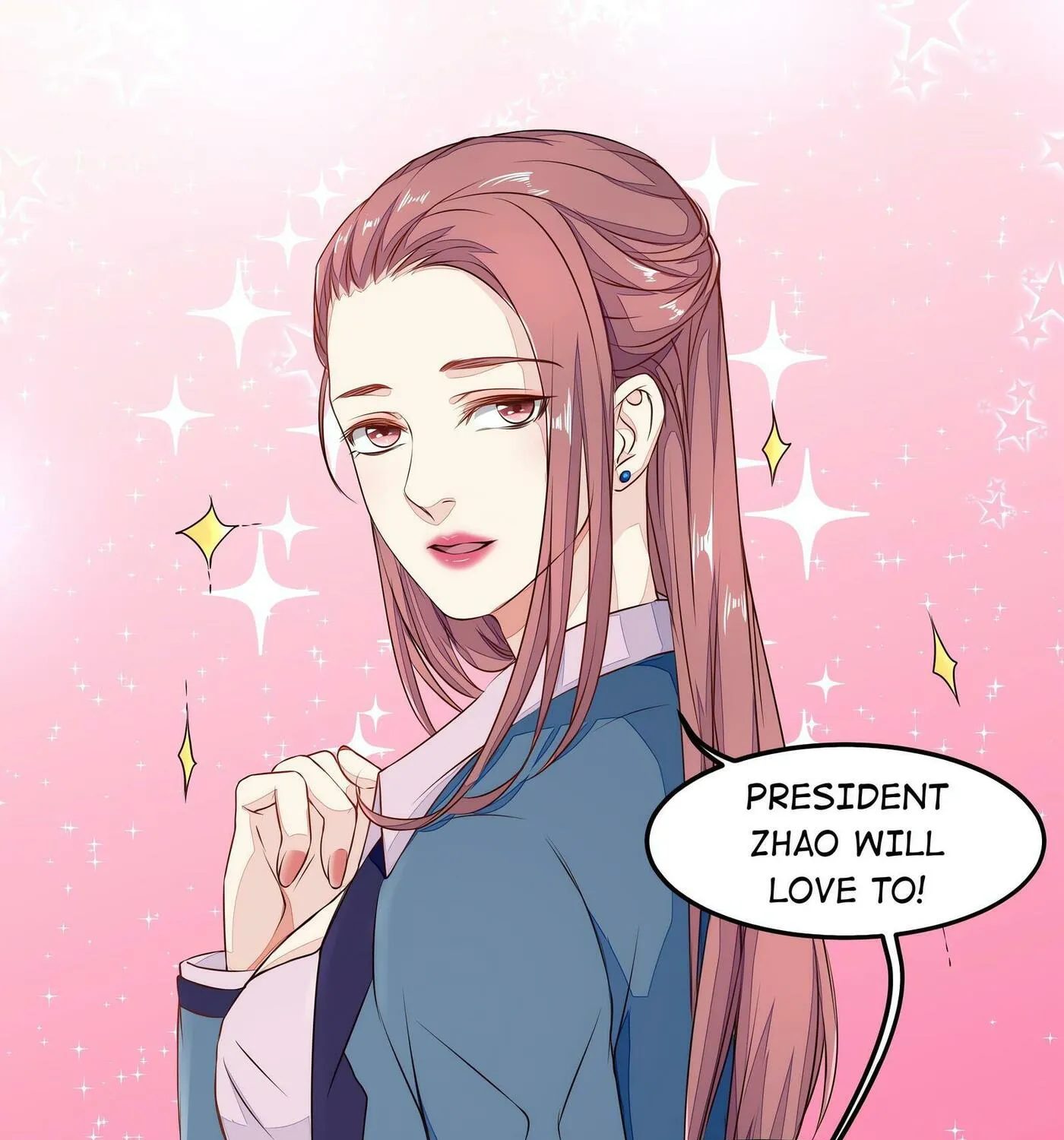 Read The Ultimate X-Ray Eyes chapter 13 image 17 on Lezhin