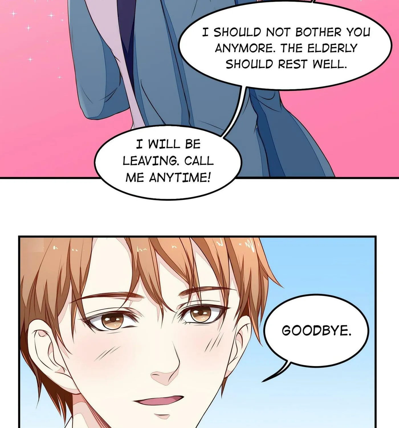 Read The Ultimate X-Ray Eyes chapter 13 image 18 on Lezhin