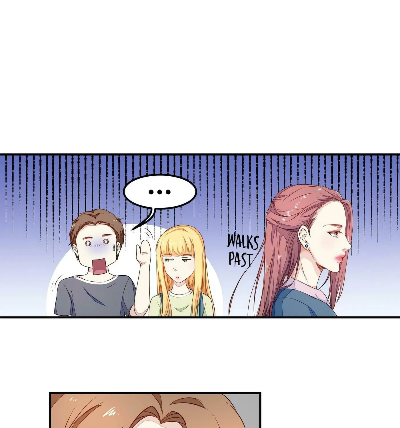Read The Ultimate X-Ray Eyes chapter 13 image 20 on Lezhin
