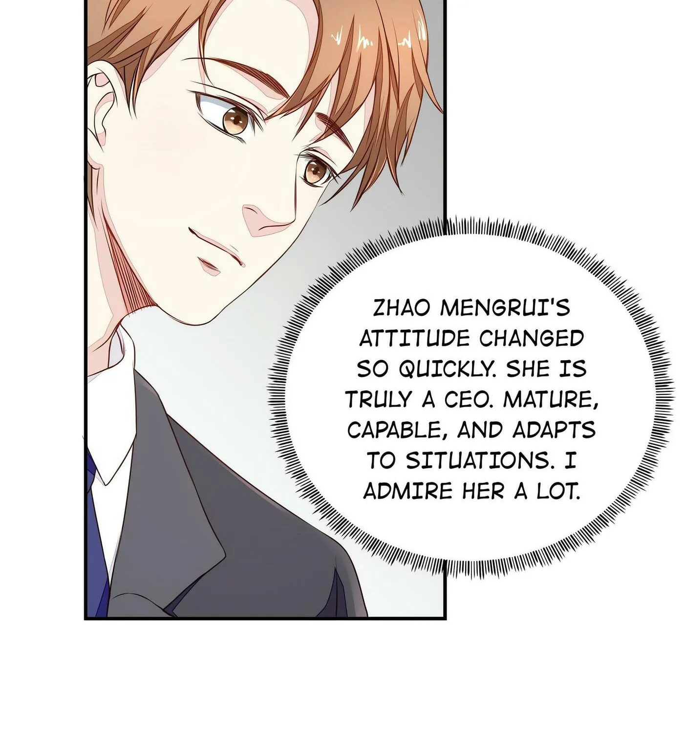 Read The Ultimate X-Ray Eyes chapter 13 image 21 on Lezhin