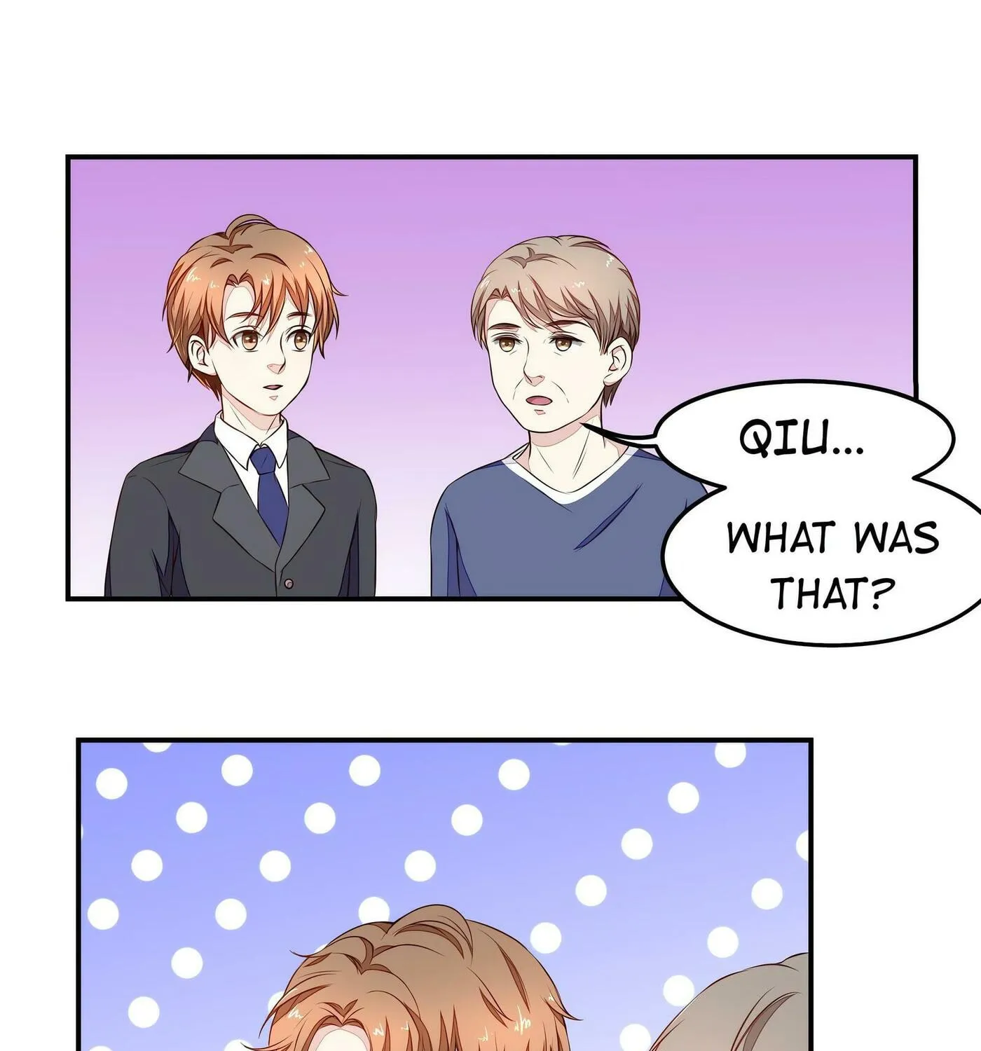 Read The Ultimate X-Ray Eyes chapter 13 image 23 on Lezhin