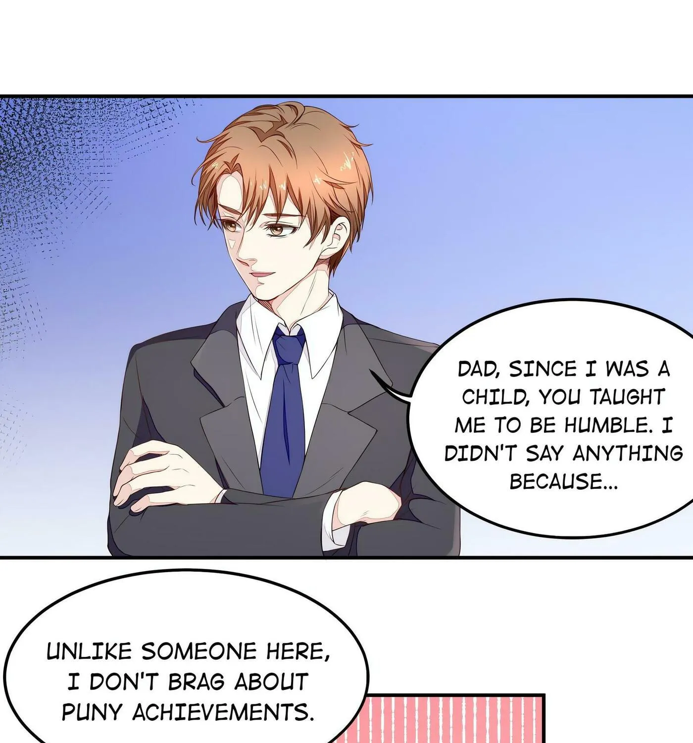 Read The Ultimate X-Ray Eyes chapter 13 image 26 on Lezhin