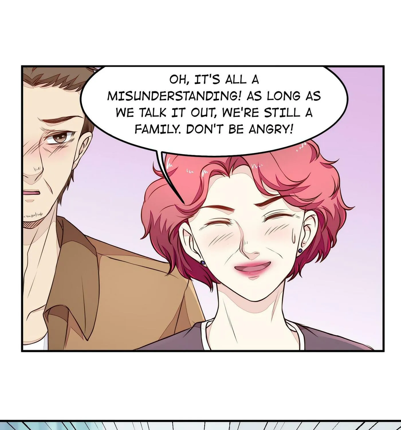 Read The Ultimate X-Ray Eyes chapter 13 image 29 on Lezhin