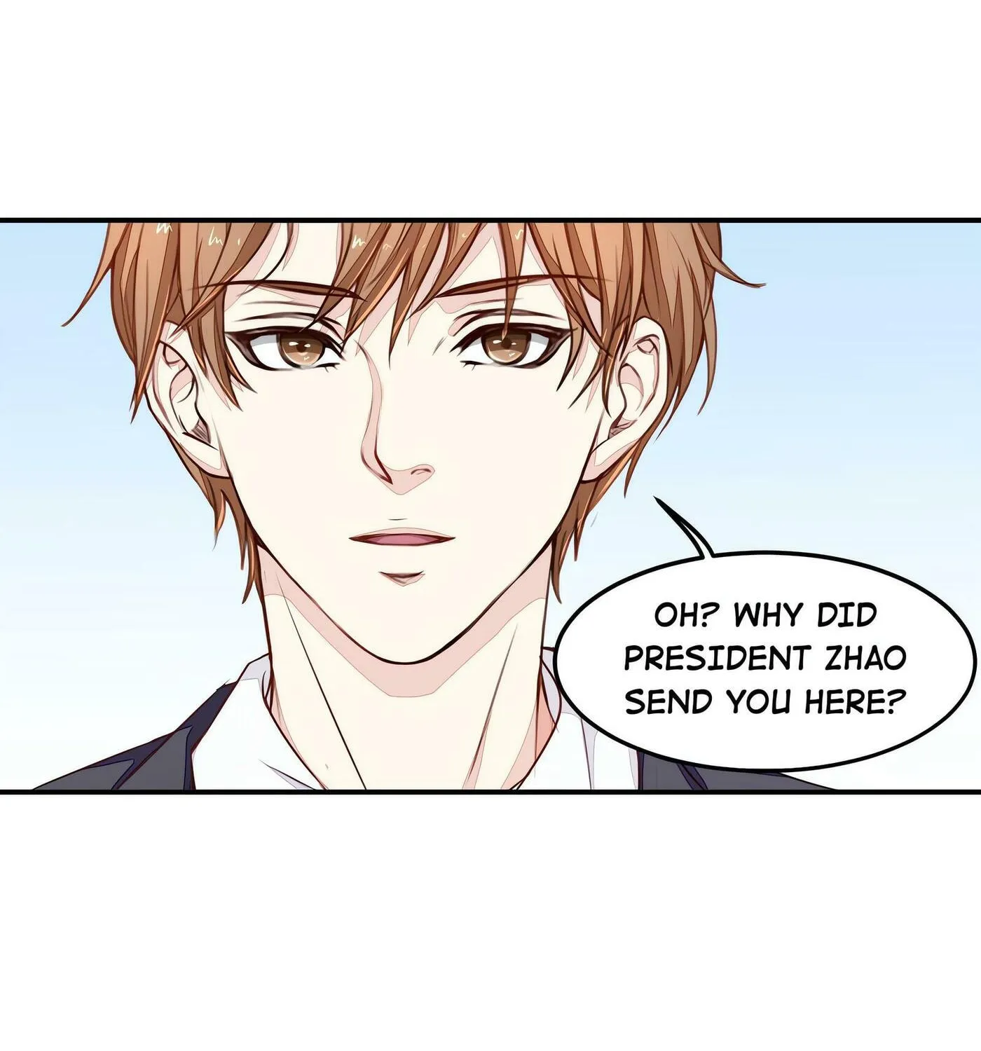 Read The Ultimate X-Ray Eyes chapter 13 image 3 on Lezhin