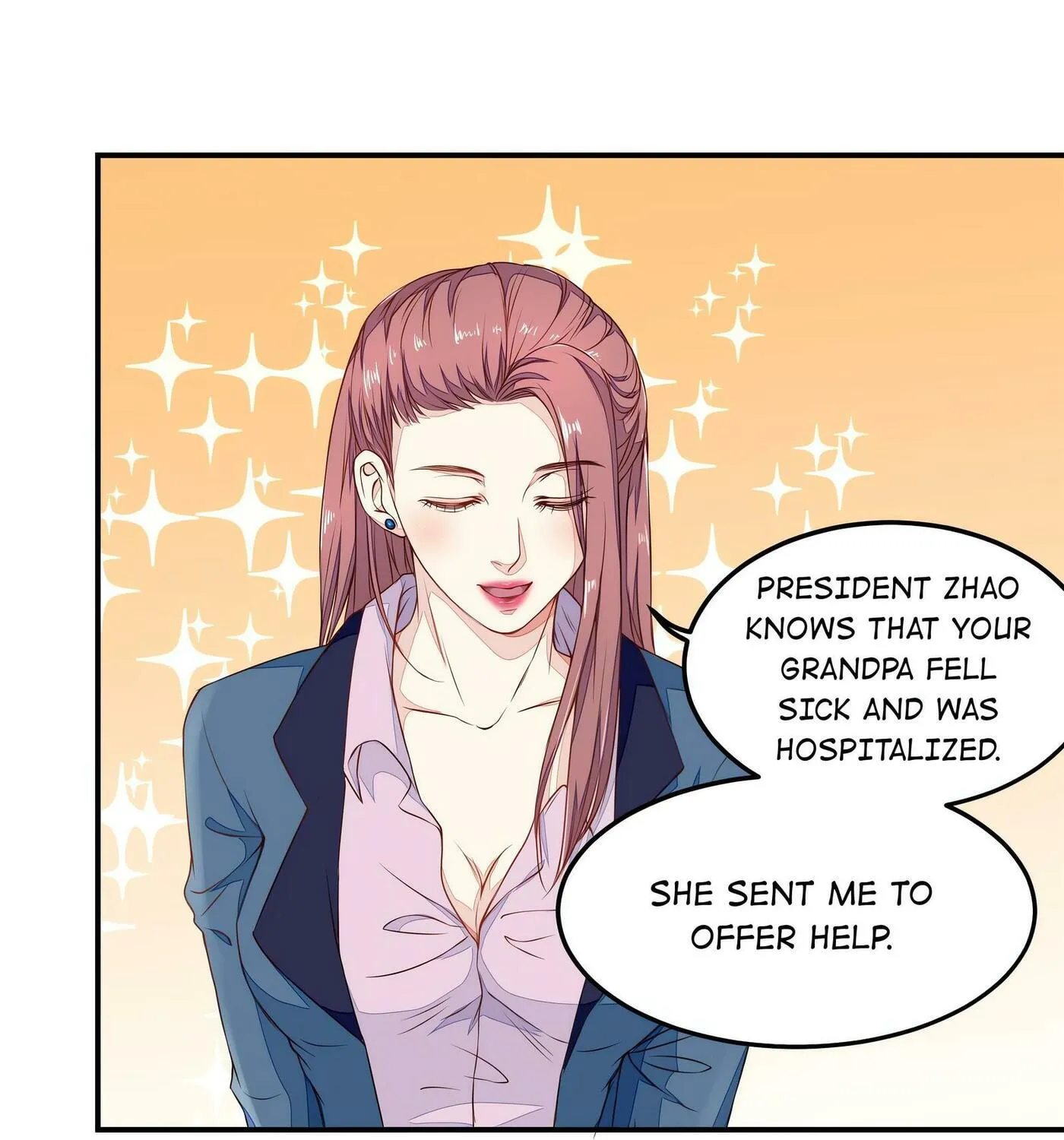 Read The Ultimate X-Ray Eyes chapter 13 image 5 on Lezhin