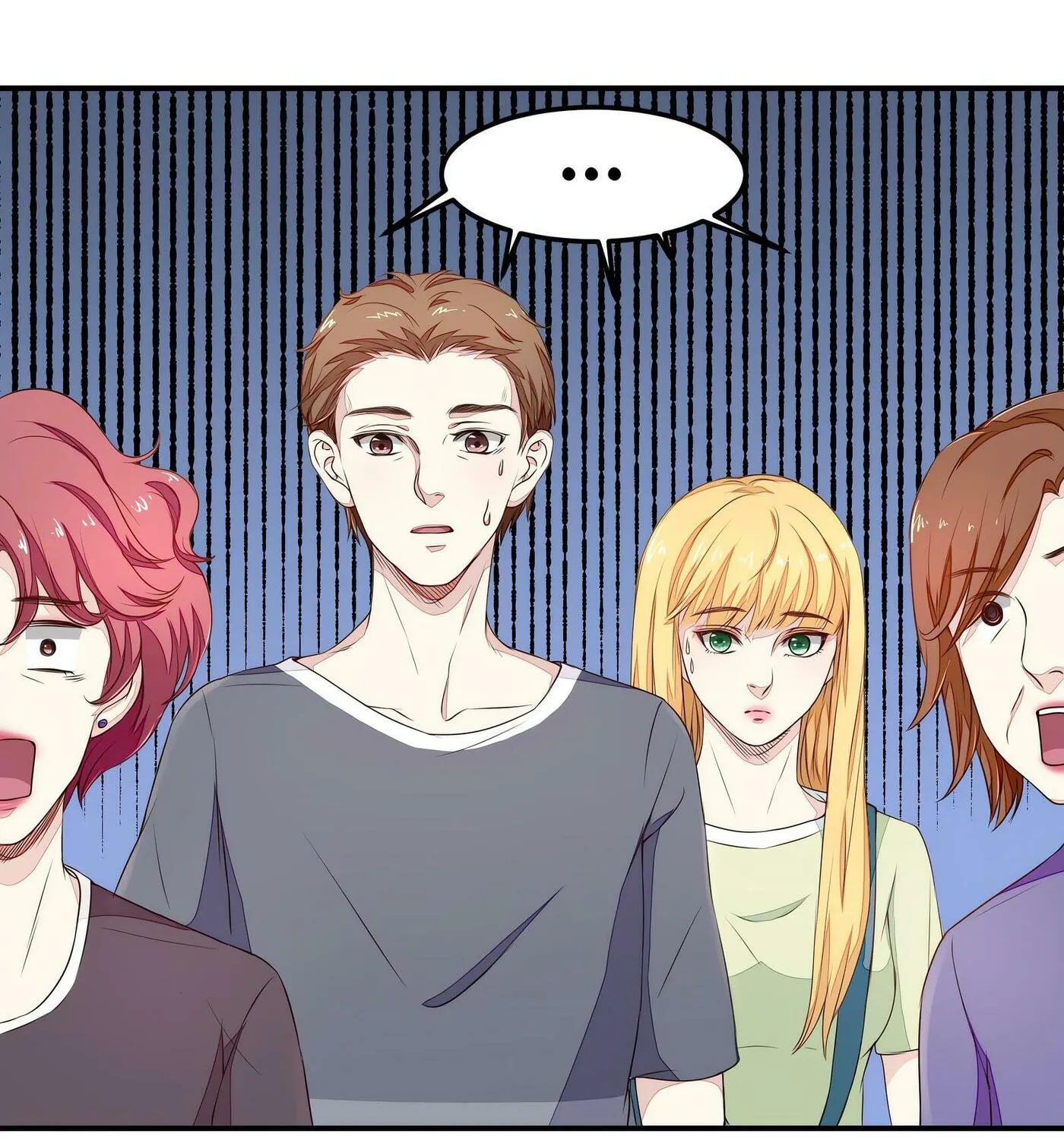 Read The Ultimate X-Ray Eyes chapter 13 image 8 on Lezhin