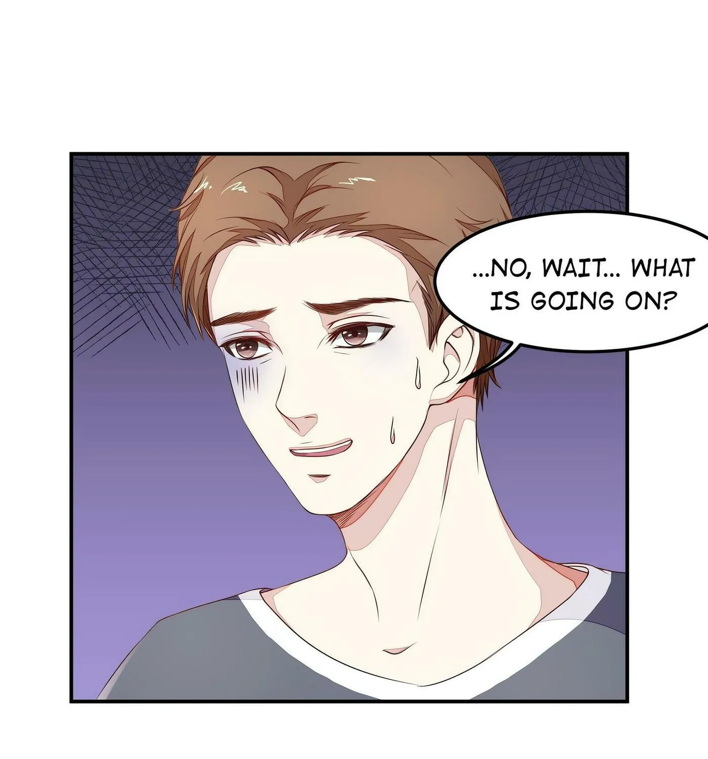 Read The Ultimate X-Ray Eyes chapter 13 image 9 on Lezhin
