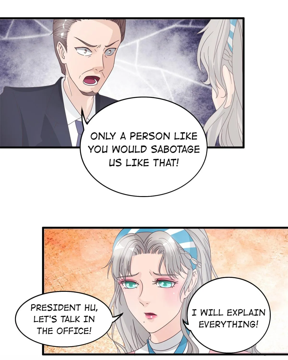 Read The Ultimate X-Ray Eyes chapter 130 image 2 on Lezhin