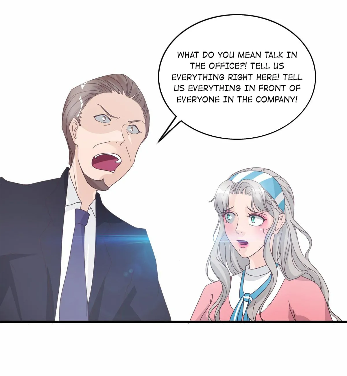 Read The Ultimate X-Ray Eyes chapter 130 image 3 on Lezhin