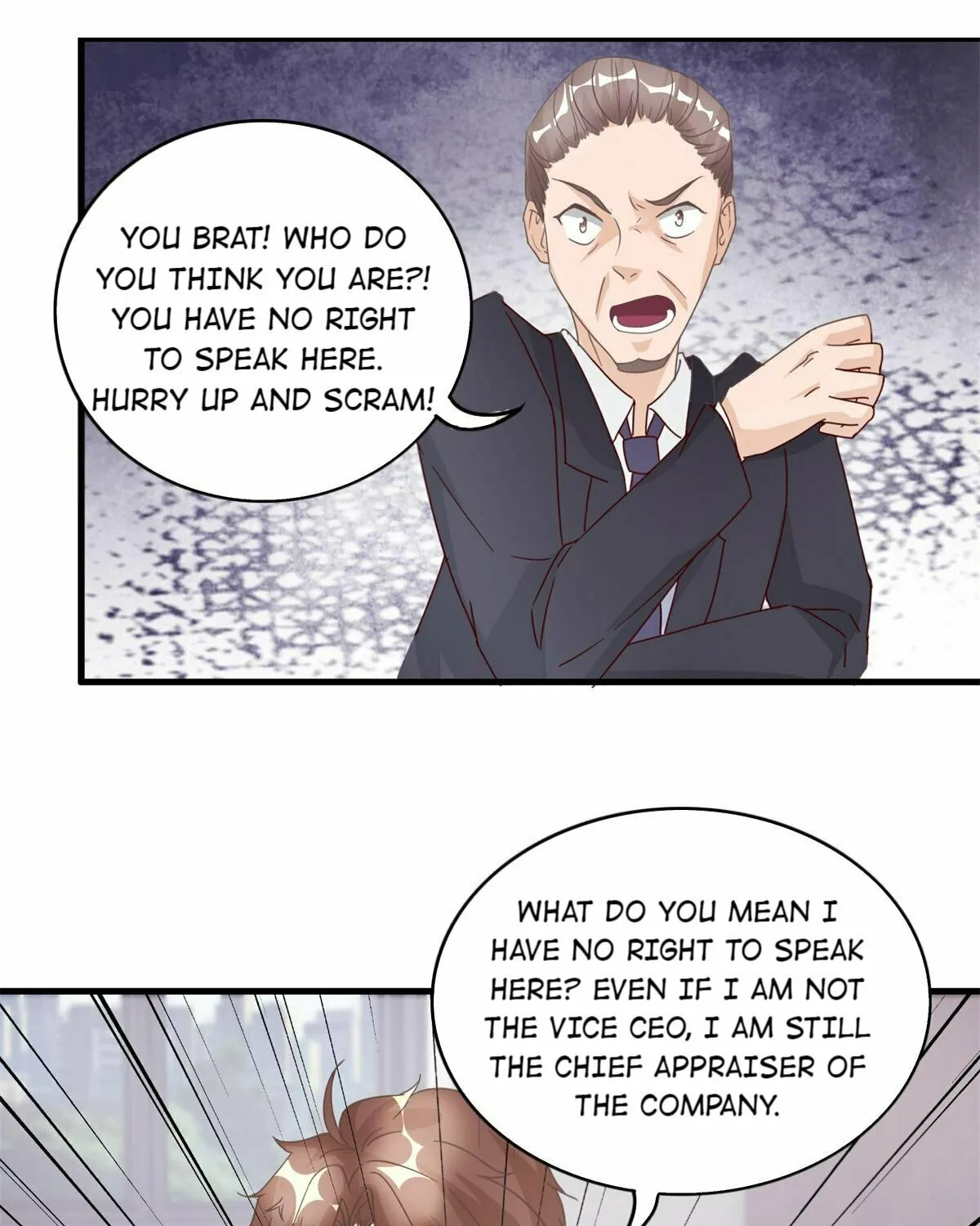 Read The Ultimate X-Ray Eyes chapter 131 image 2 on Lezhin