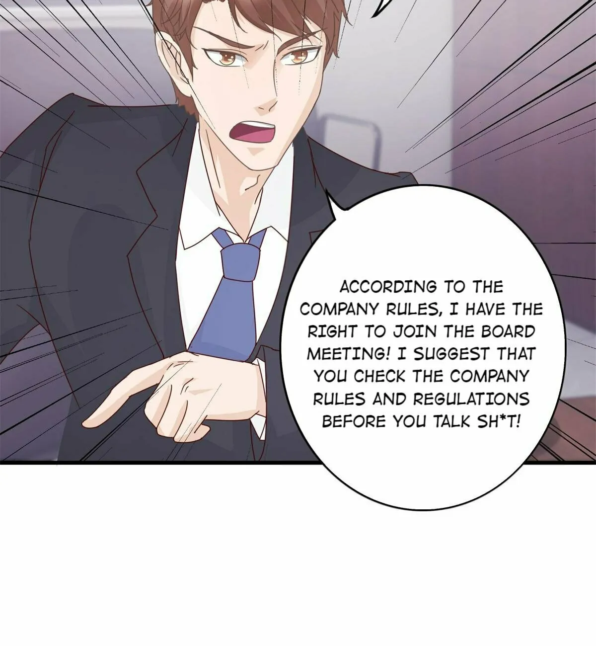 Read The Ultimate X-Ray Eyes chapter 131 image 3 on Lezhin