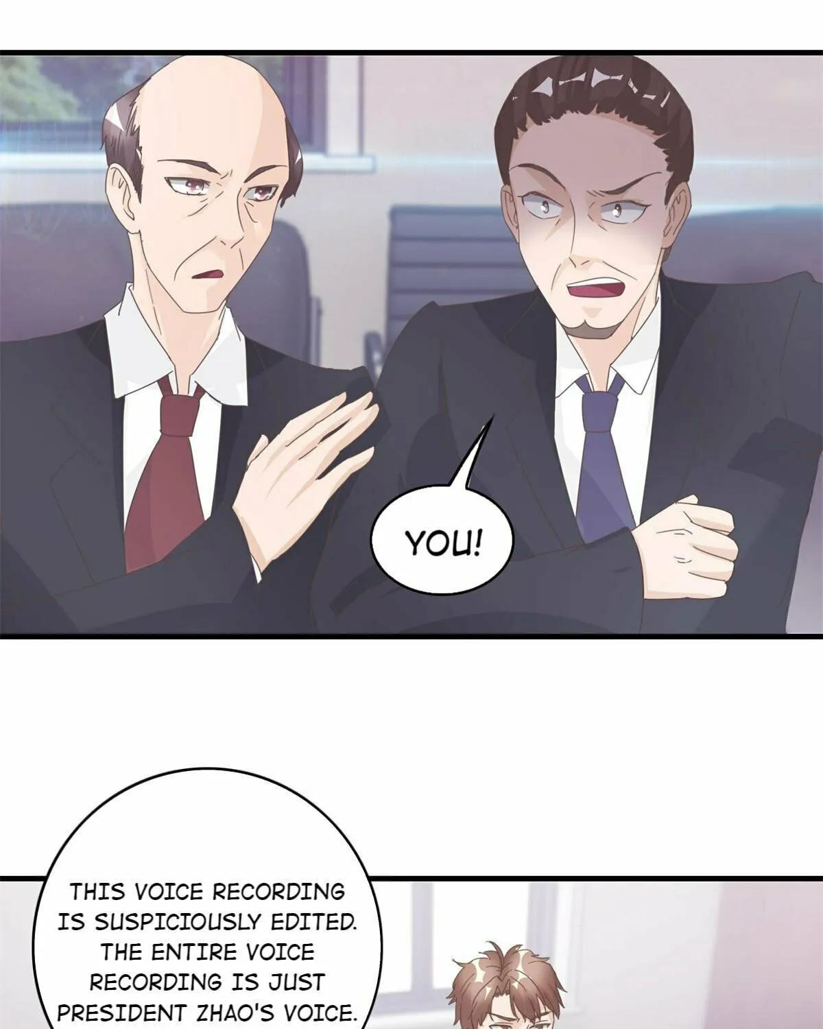 Read The Ultimate X-Ray Eyes chapter 131 image 4 on Lezhin