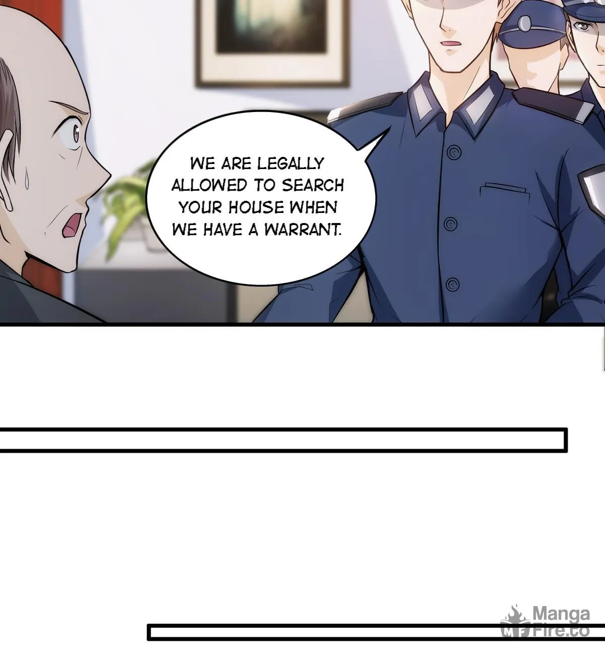 Read The Ultimate X-Ray Eyes chapter 133 image 5 on Lezhin