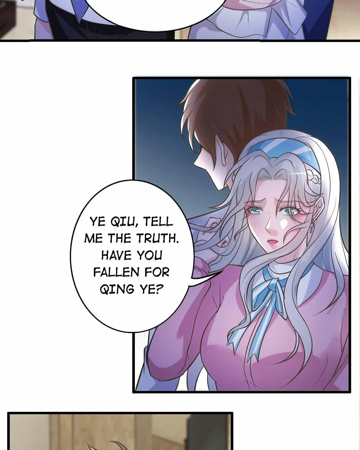 Read The Ultimate X-Ray Eyes chapter 135 image 4 on Lezhin