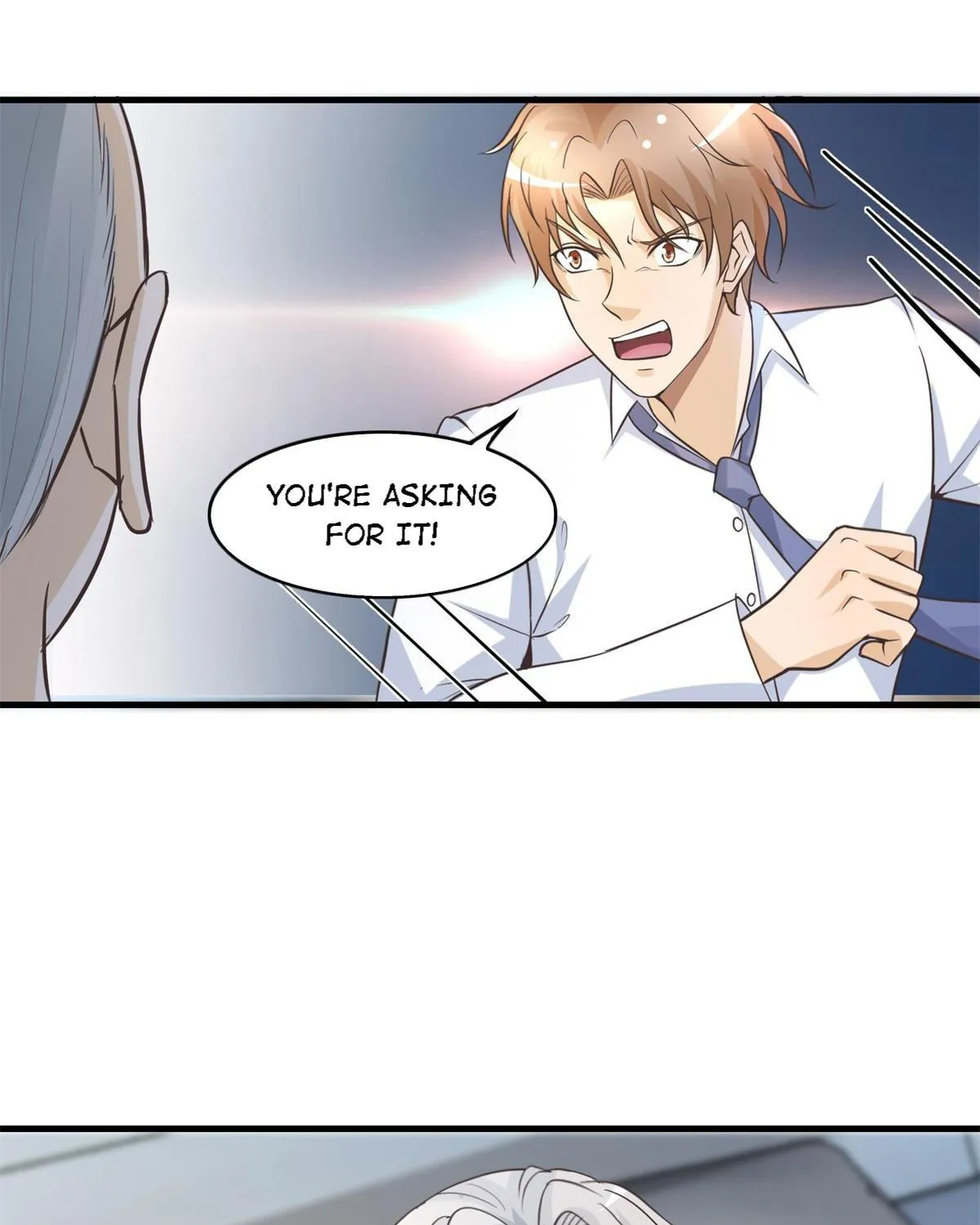 Read The Ultimate X-Ray Eyes chapter 136 image 19 on Lezhin