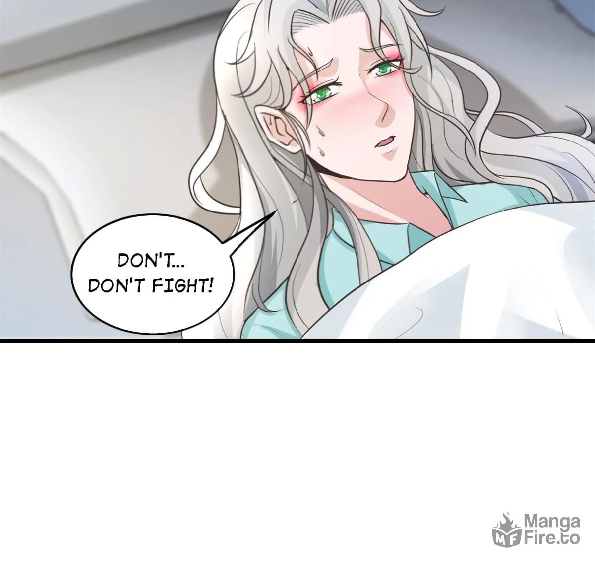 Read The Ultimate X-Ray Eyes chapter 136 image 20 on Lezhin